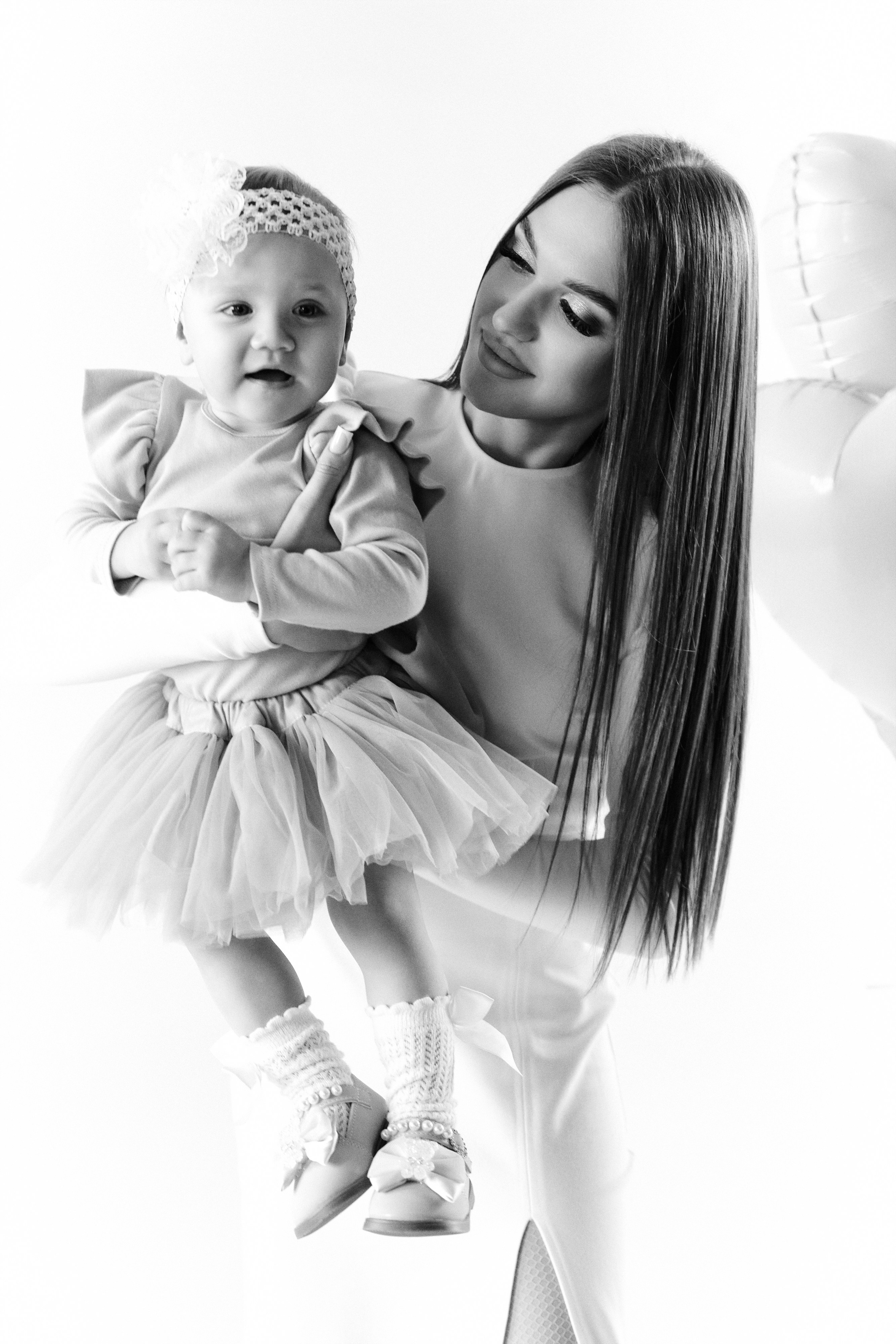 Семейные. Фотограф в г. Уссурийск Юлия Зозуля