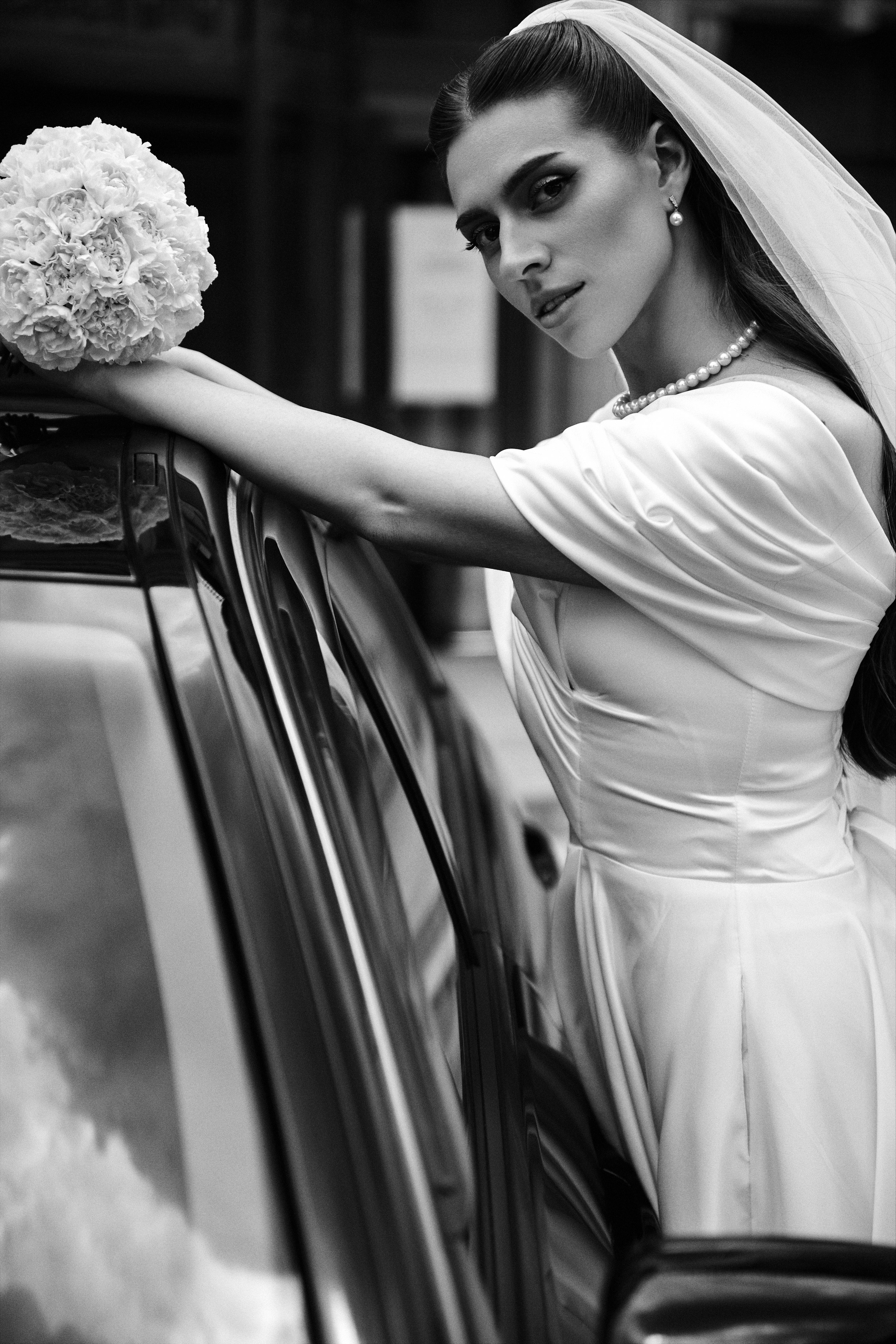 Софья и Егор. Фотограф в г. Уссурийск Юлия Зозуля