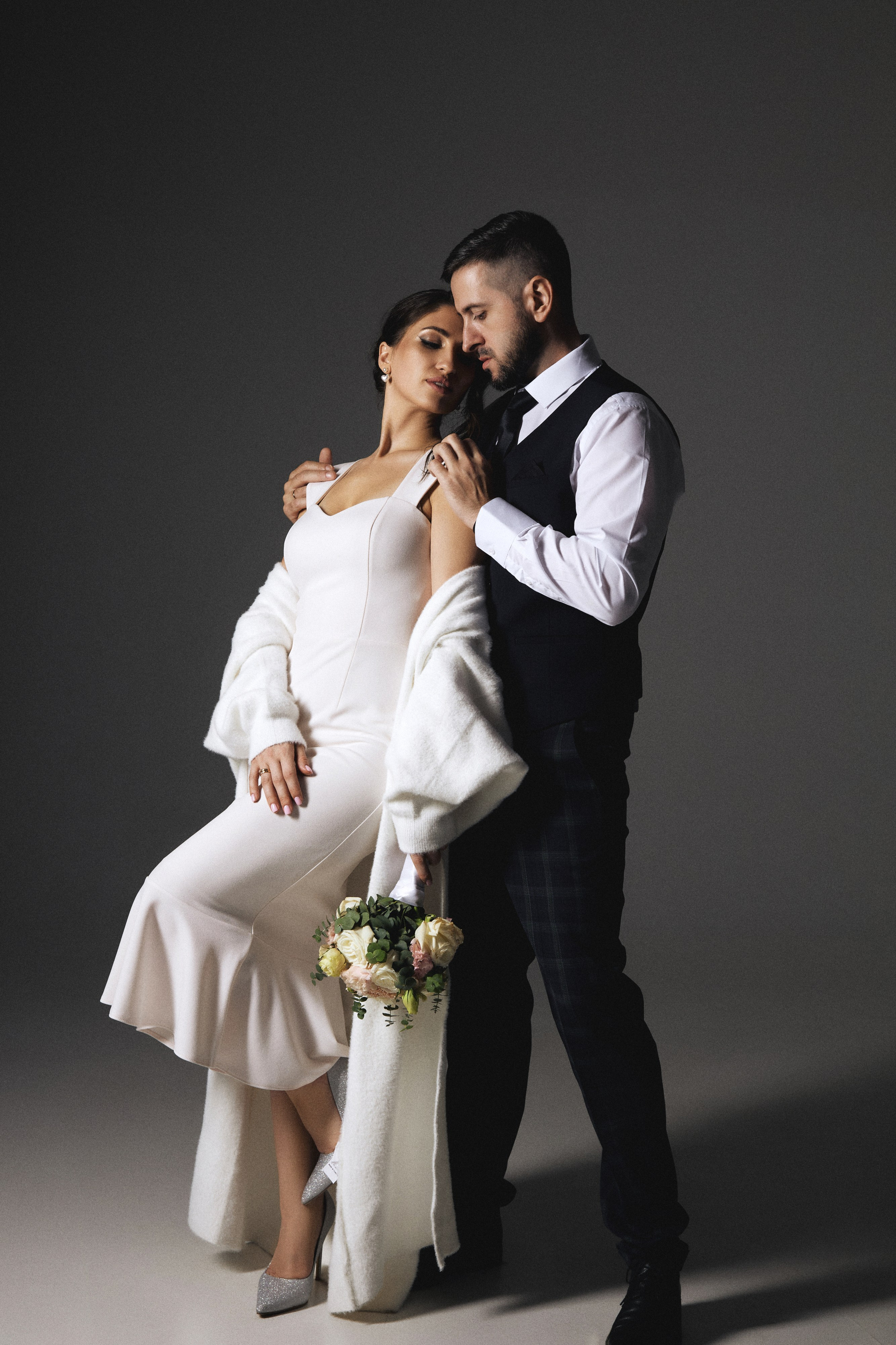 Свадебные. Фотограф в г. Уссурийск Юлия Зозуля