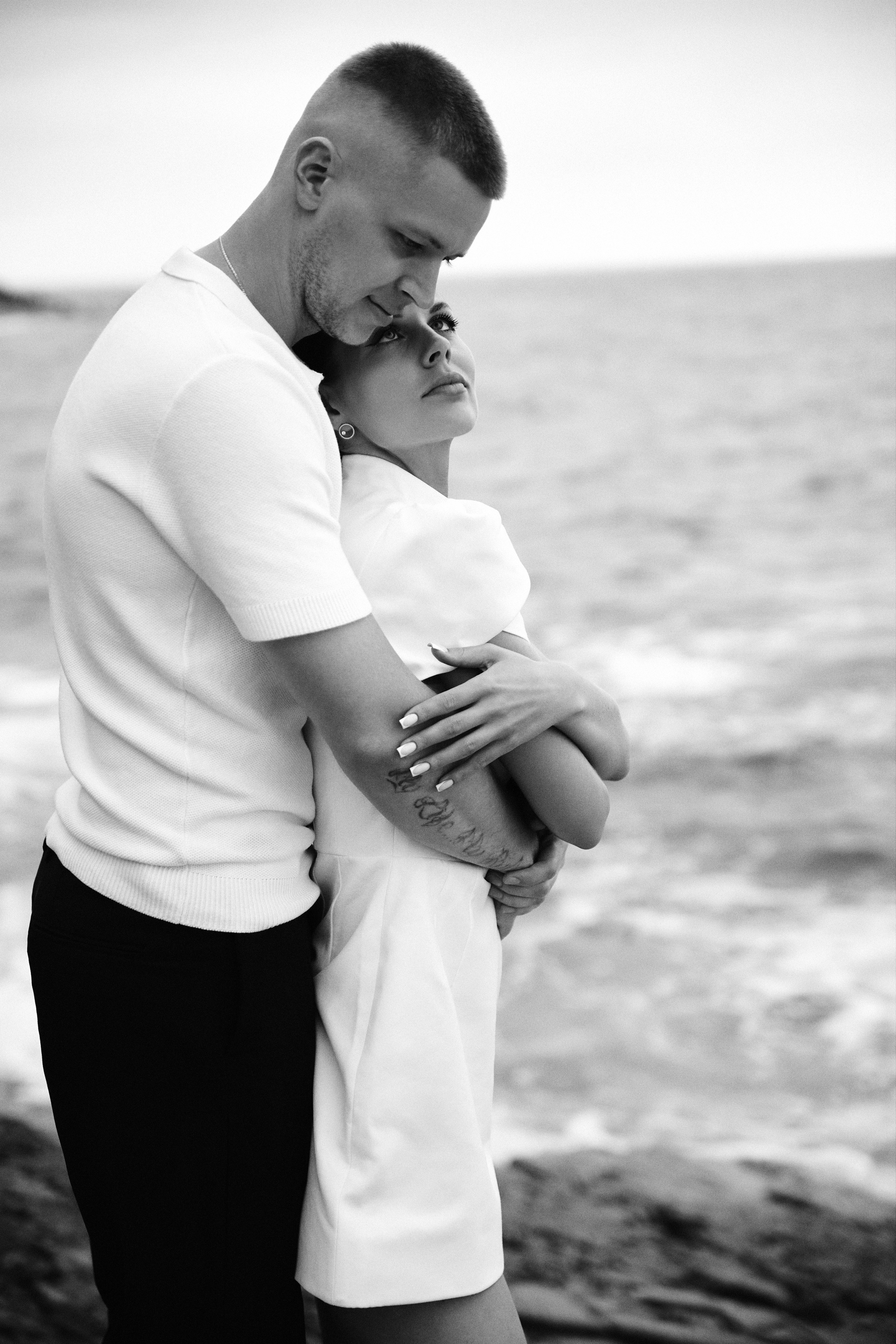 Софья и Андрей. Фотограф в г. Уссурийск Юлия Зозуля