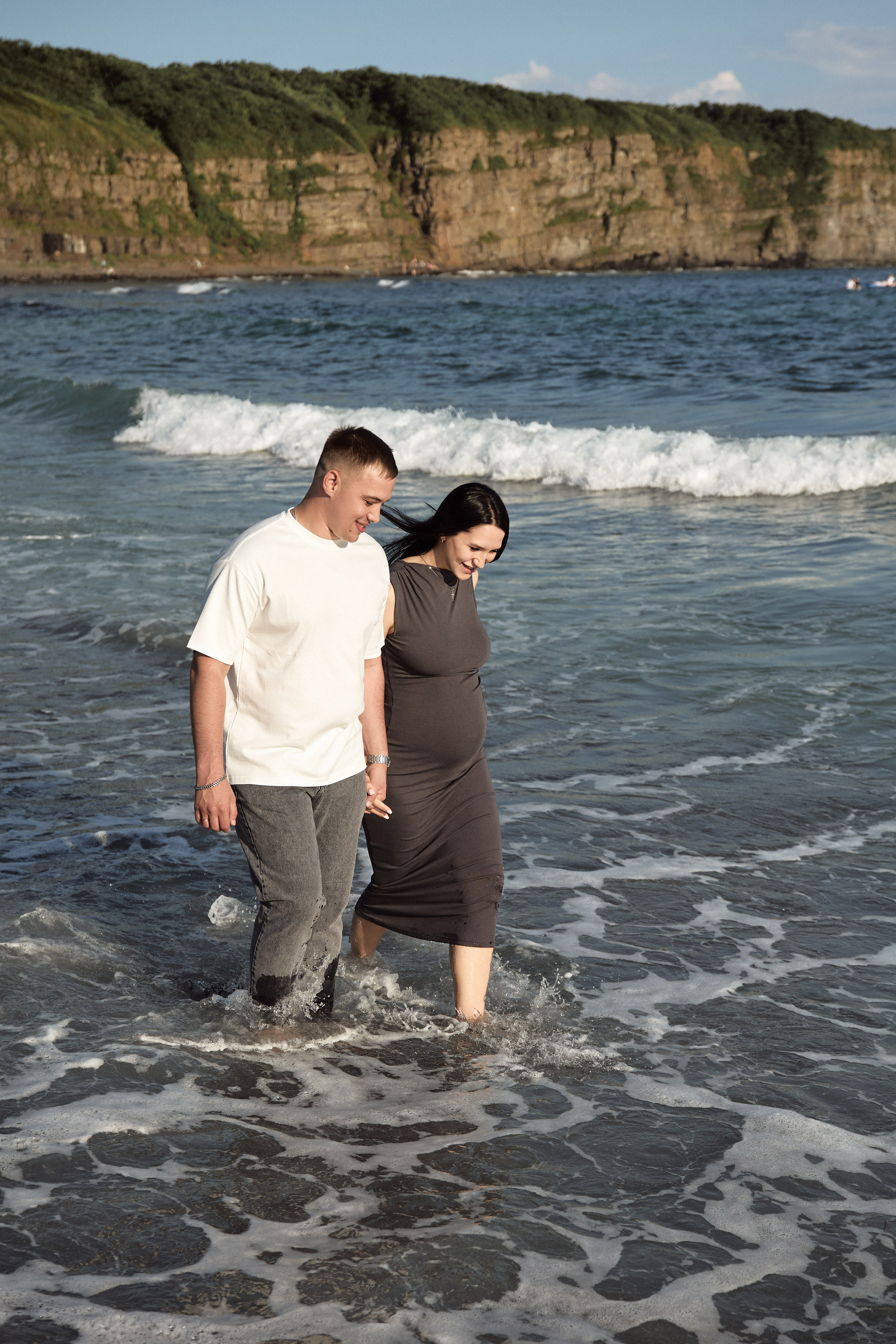 Фотопрогулки. Фотограф в г. Уссурийск Юлия Зозуля