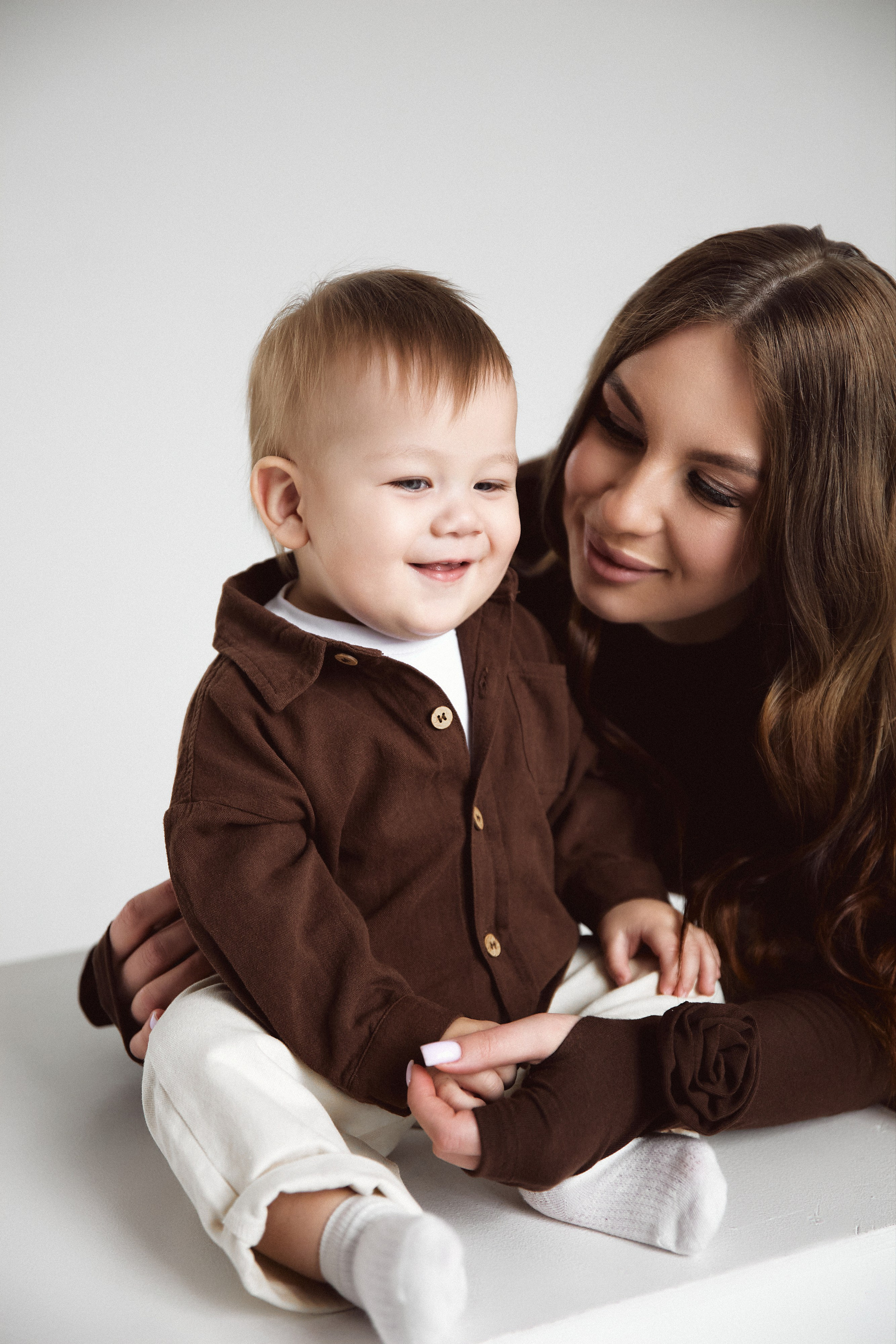 Семейные. Фотограф в г. Уссурийск Юлия Зозуля