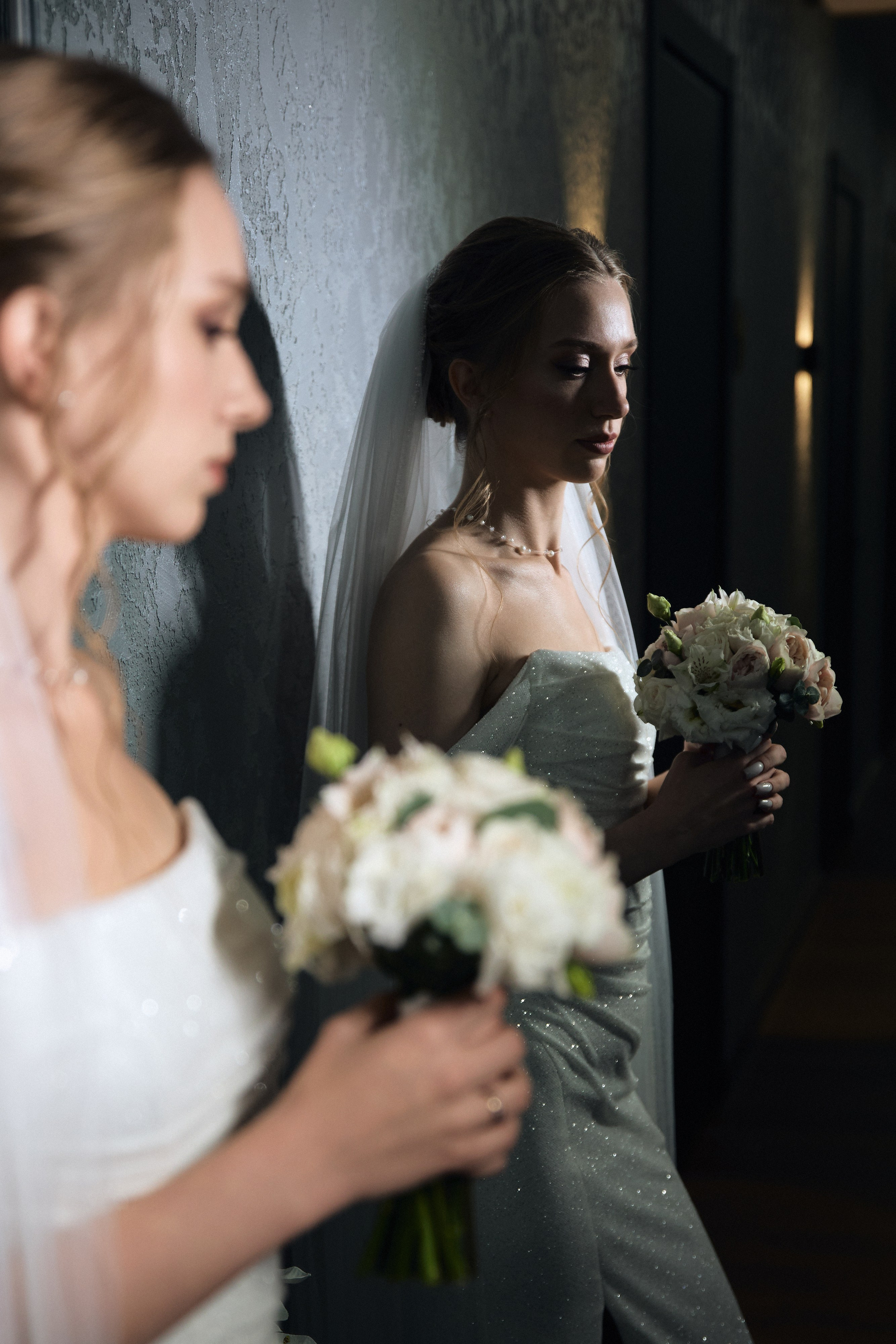 Алина и Никита. Фотограф в г. Уссурийск Юлия Зозуля