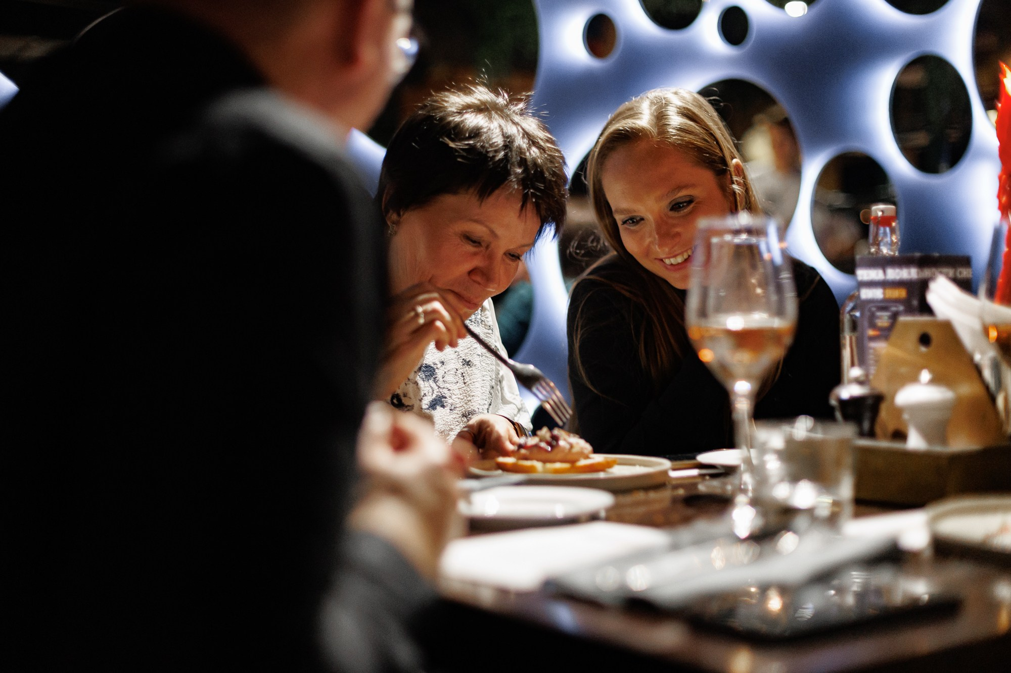 Гастроужин в ресторане Честер челябинск