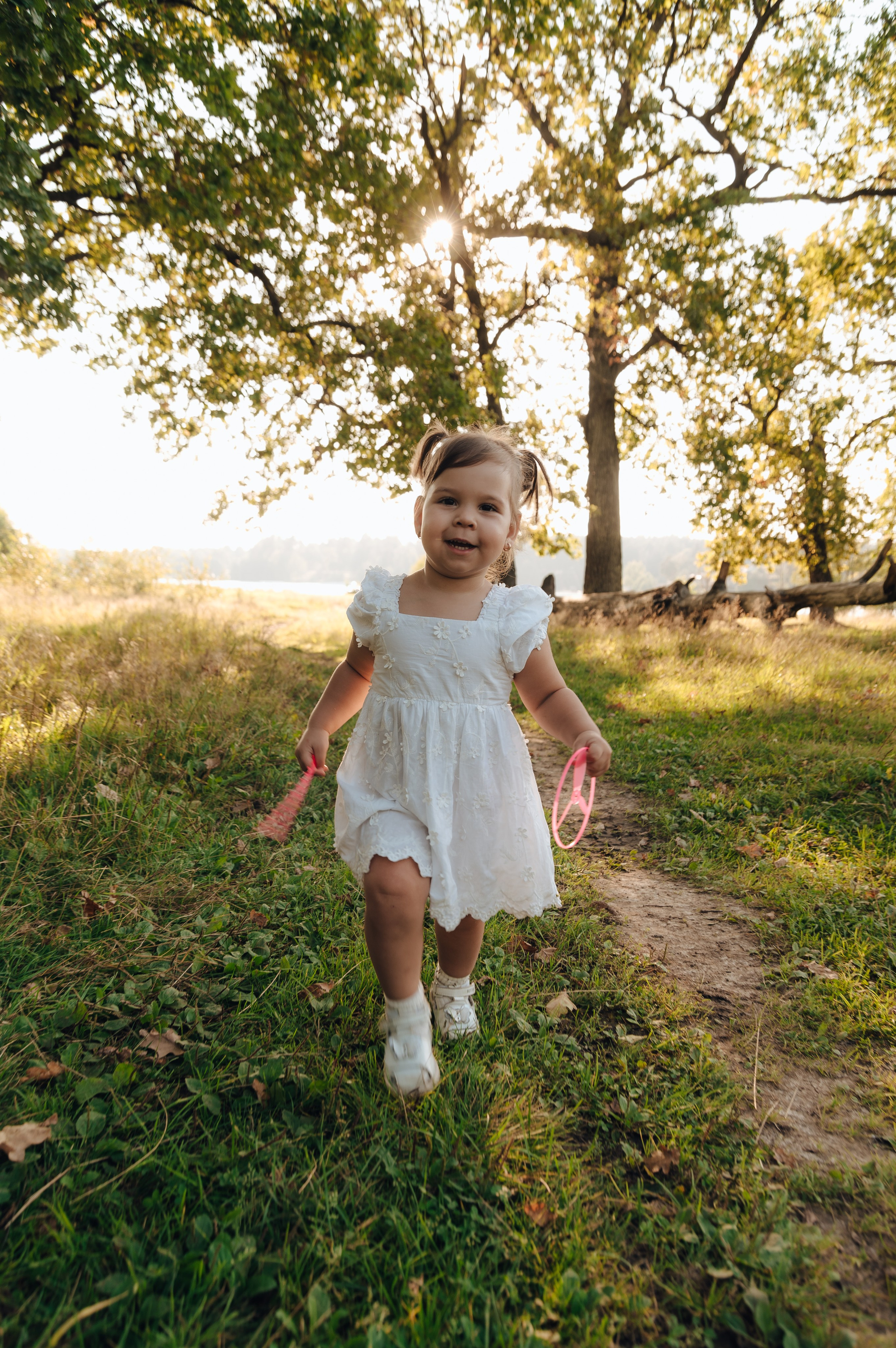 Дубовая роща. Святое озеро. Детский и семейный фотограф Катерина Мишина