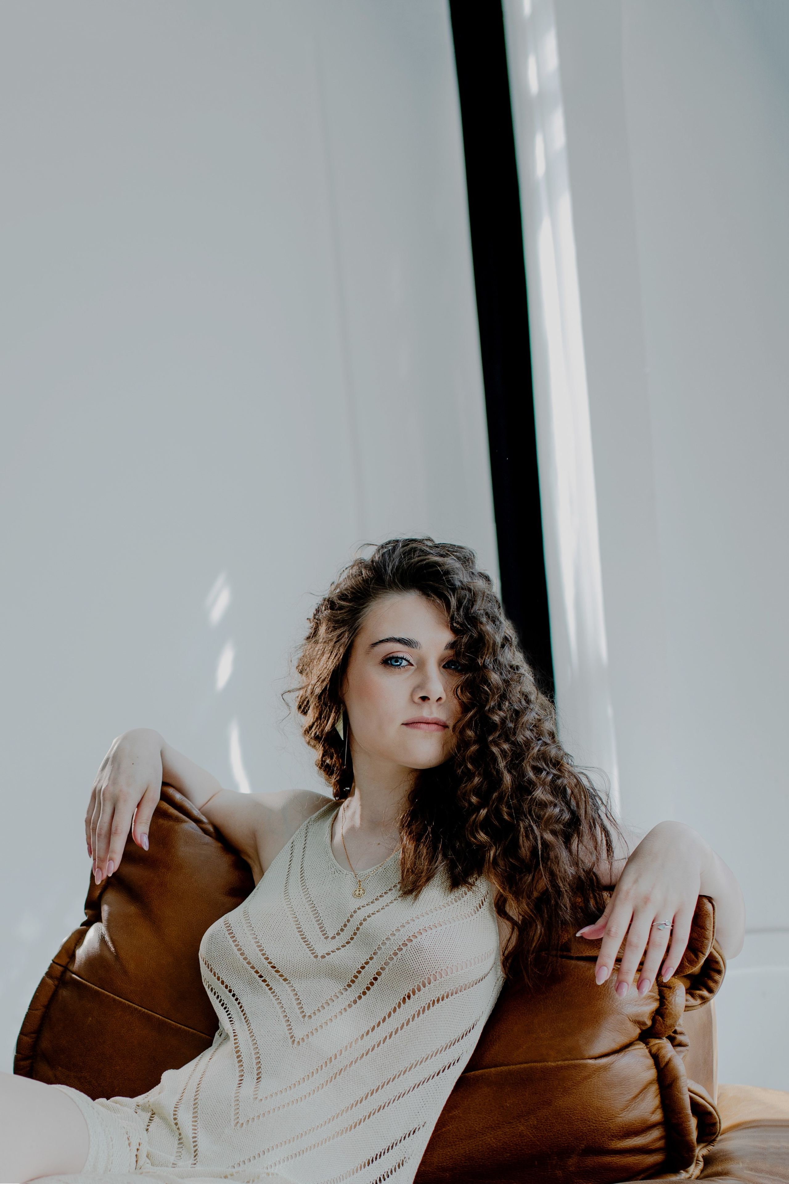 Кассиопея. Портретный фотограф Александра Птица. Снимаю истории о вас