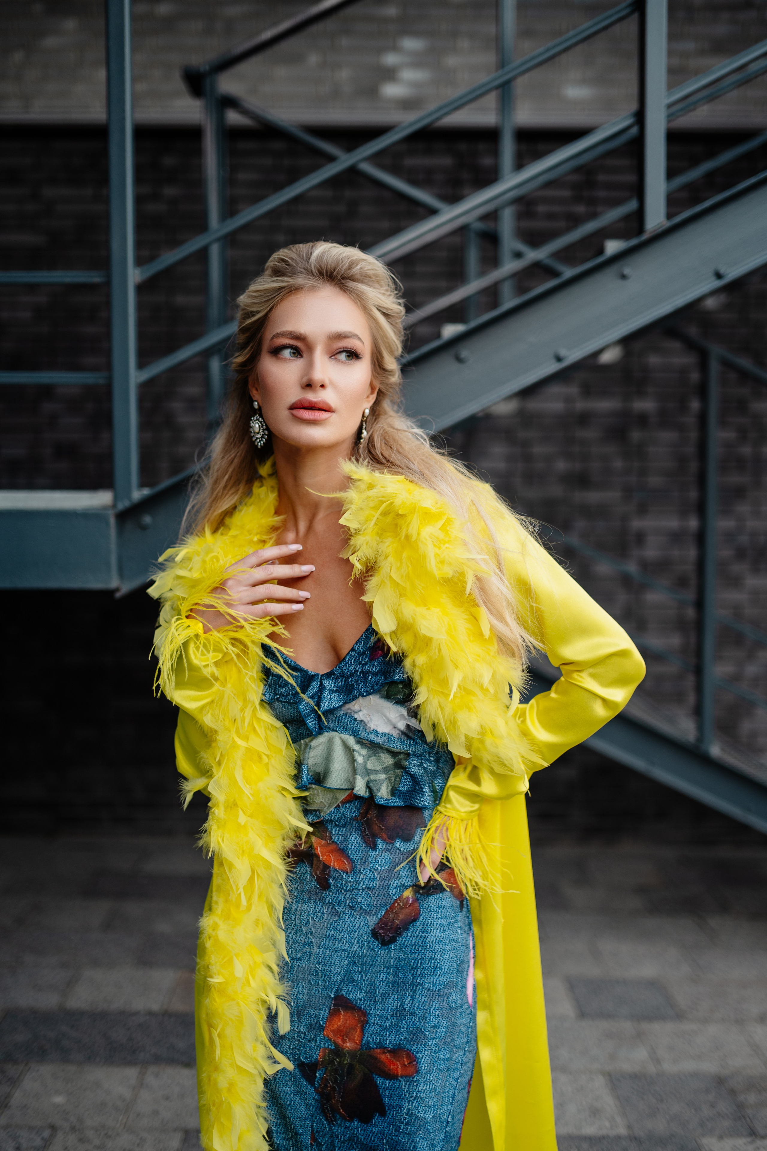 Marina. Свадебный и индивидуальный фотограф Никита Роут | Москва