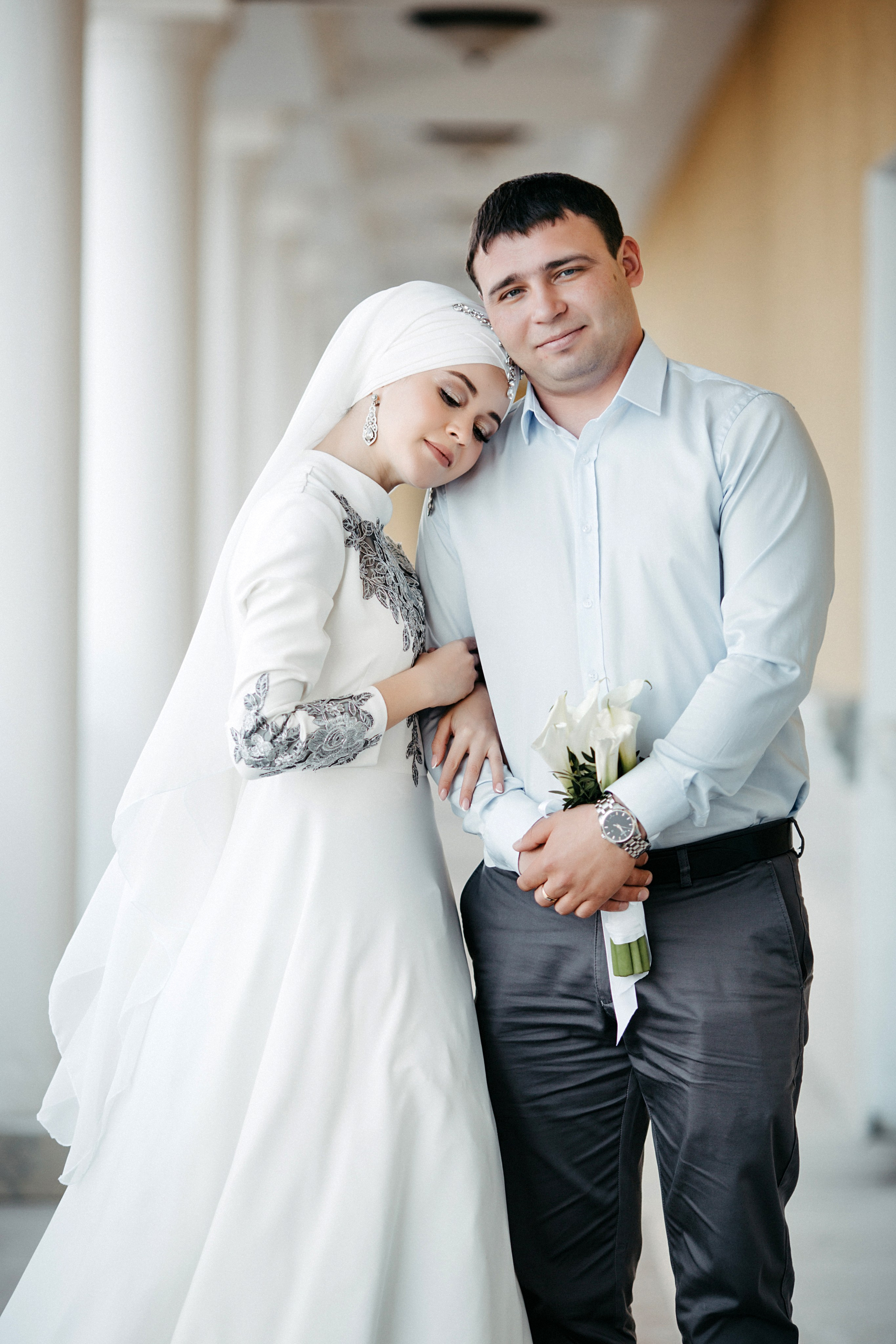Никах 12 апреля. Свадебный, семейный и детский фотограф Набережные Челны