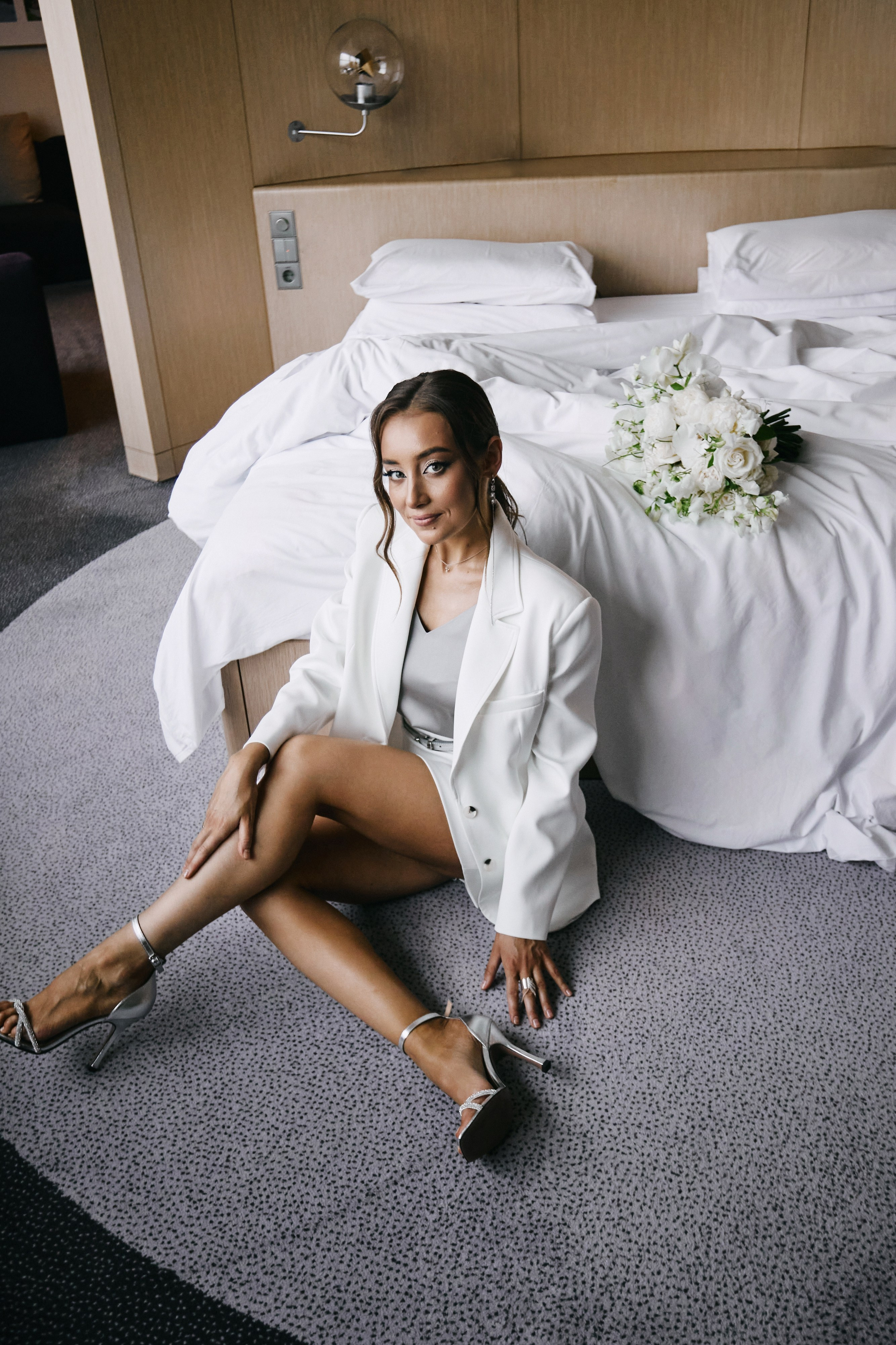 Свадебная фотосъёмка в Екатеринбурге — Владимир Лузин. Портретный и свадебный фотограф в Екатеринбурге Владимир ЛузинЛузин