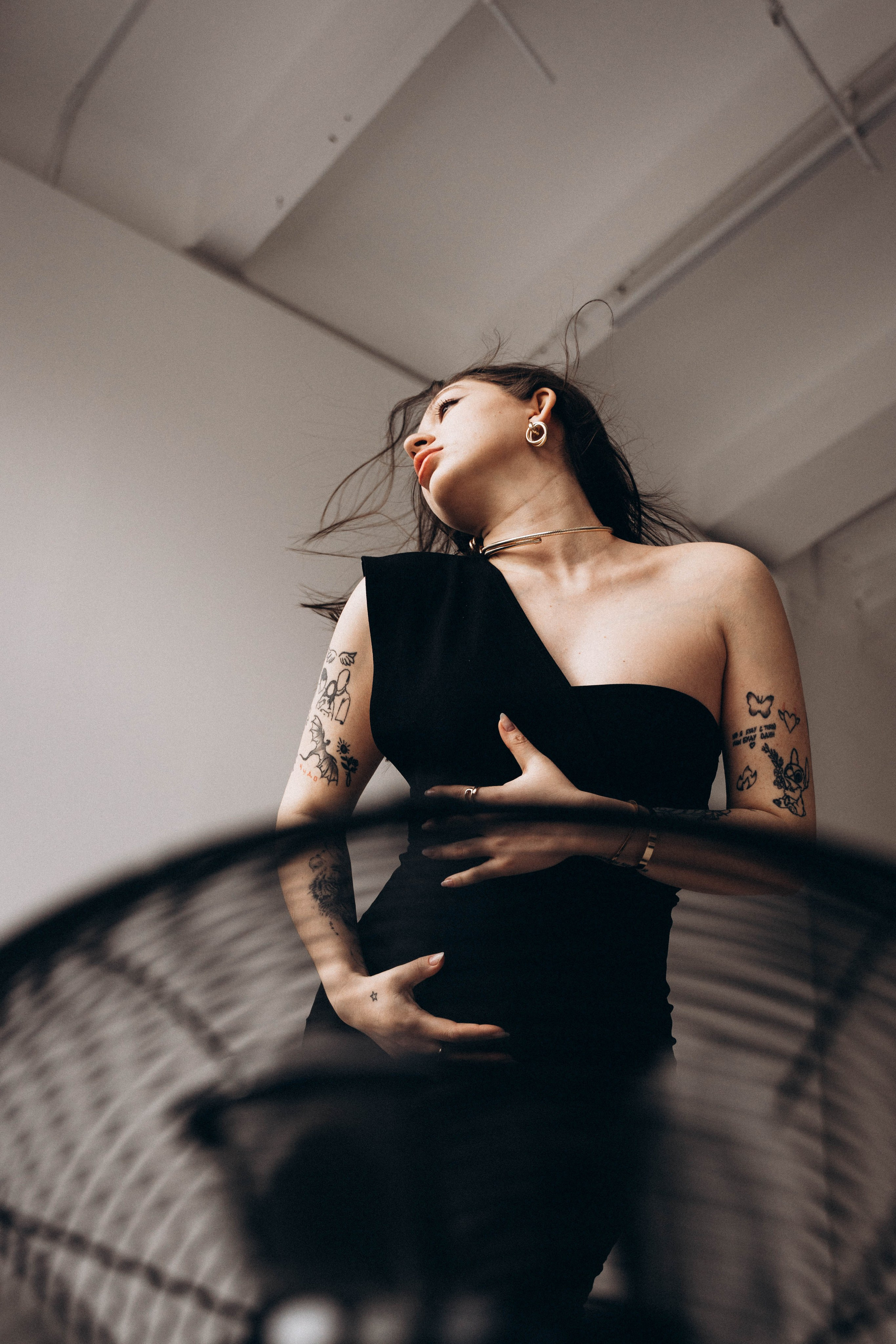 Фотосессия «Буду мамой». Фотограф Голенева Анастасия