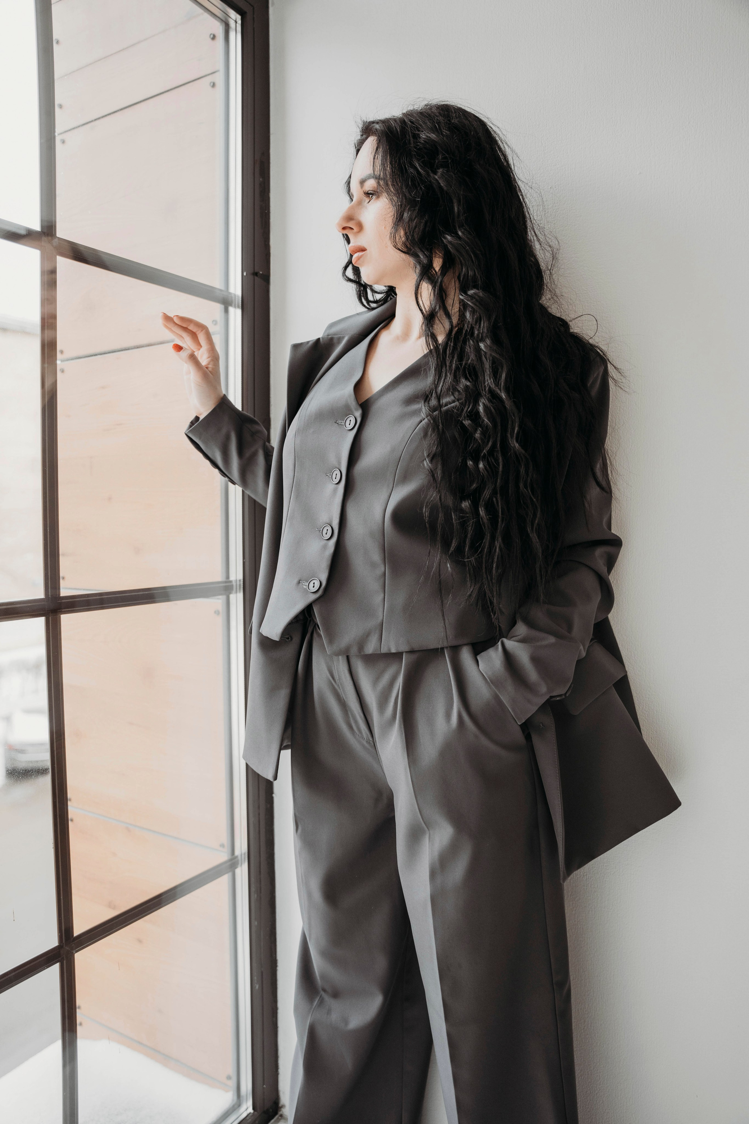 Индивидуальные съемки. Фотограф Голенева Анастасия