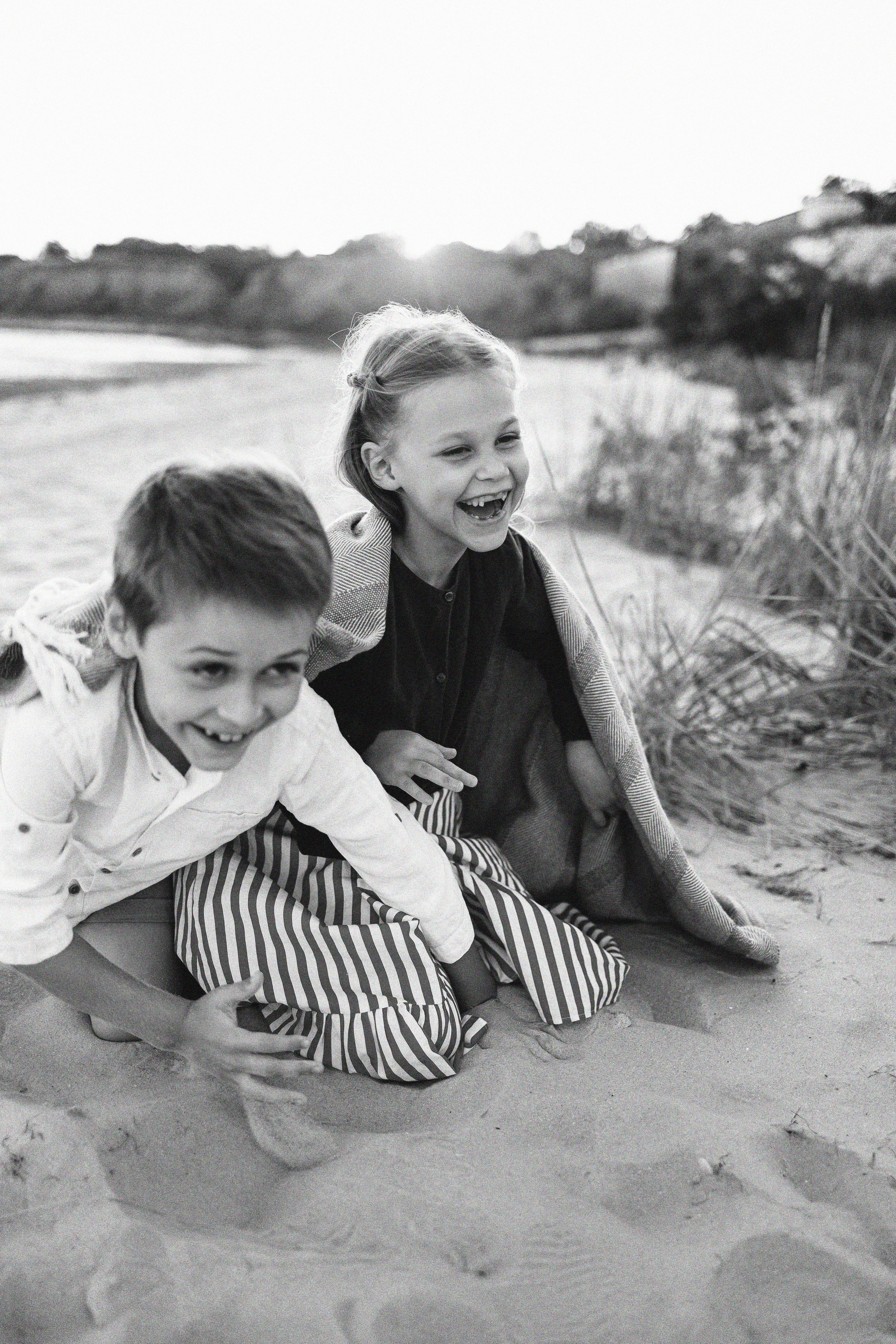 Летняя история на берегу. Семейный и детский фотограф, таганрог, ростов-на-дону