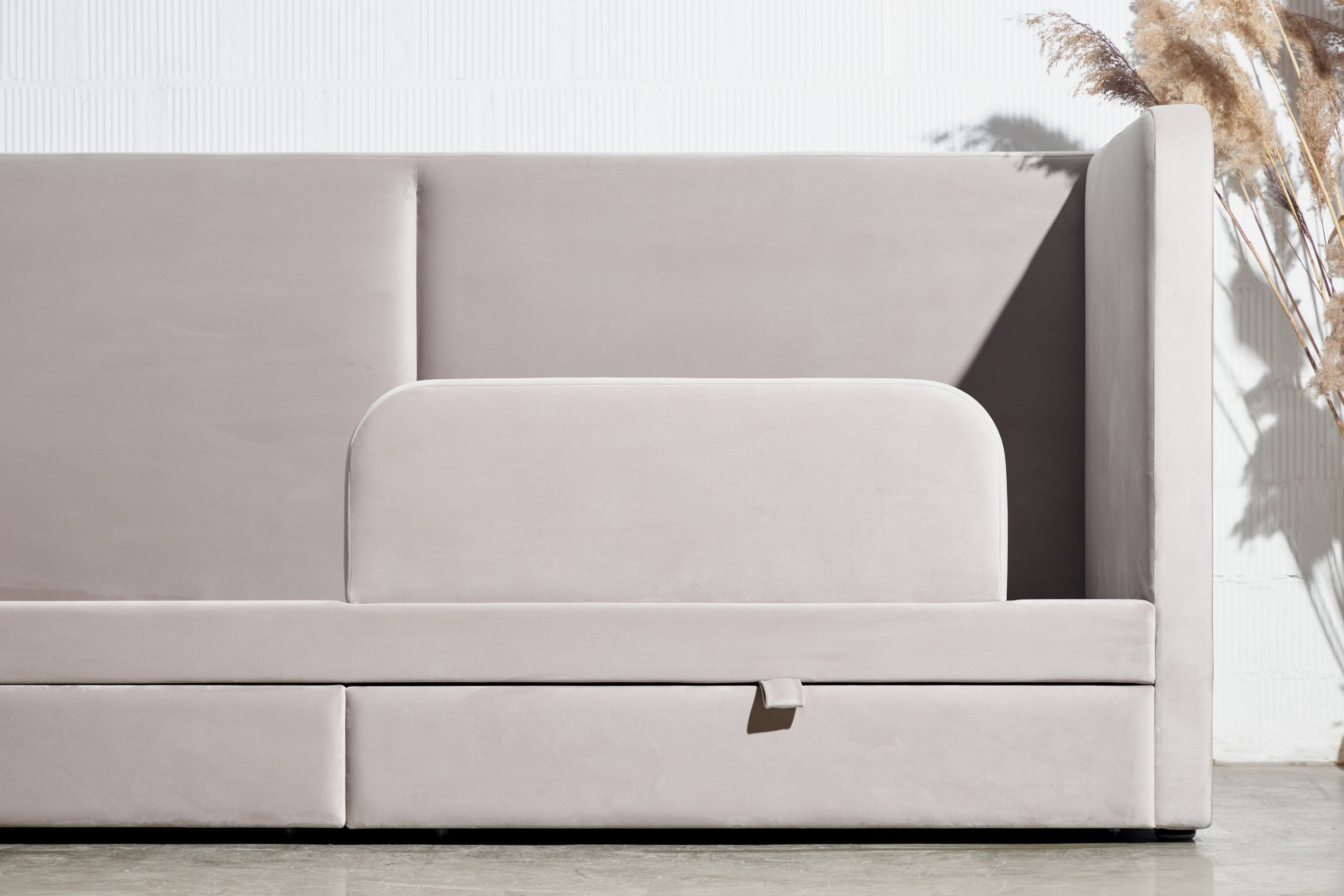 Портфолио. КОРБ — мебель