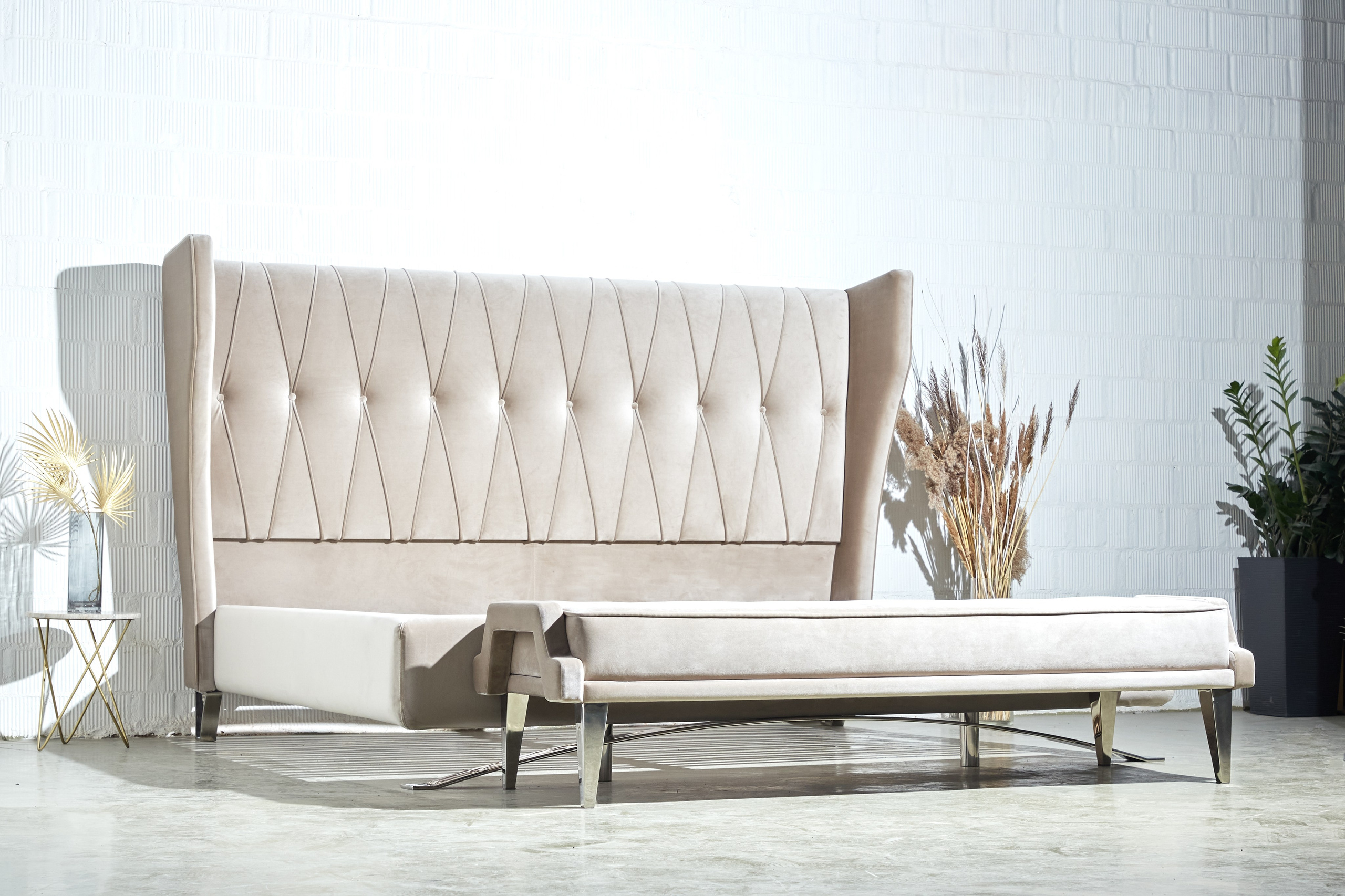 Портфолио. КОРБ — мебель