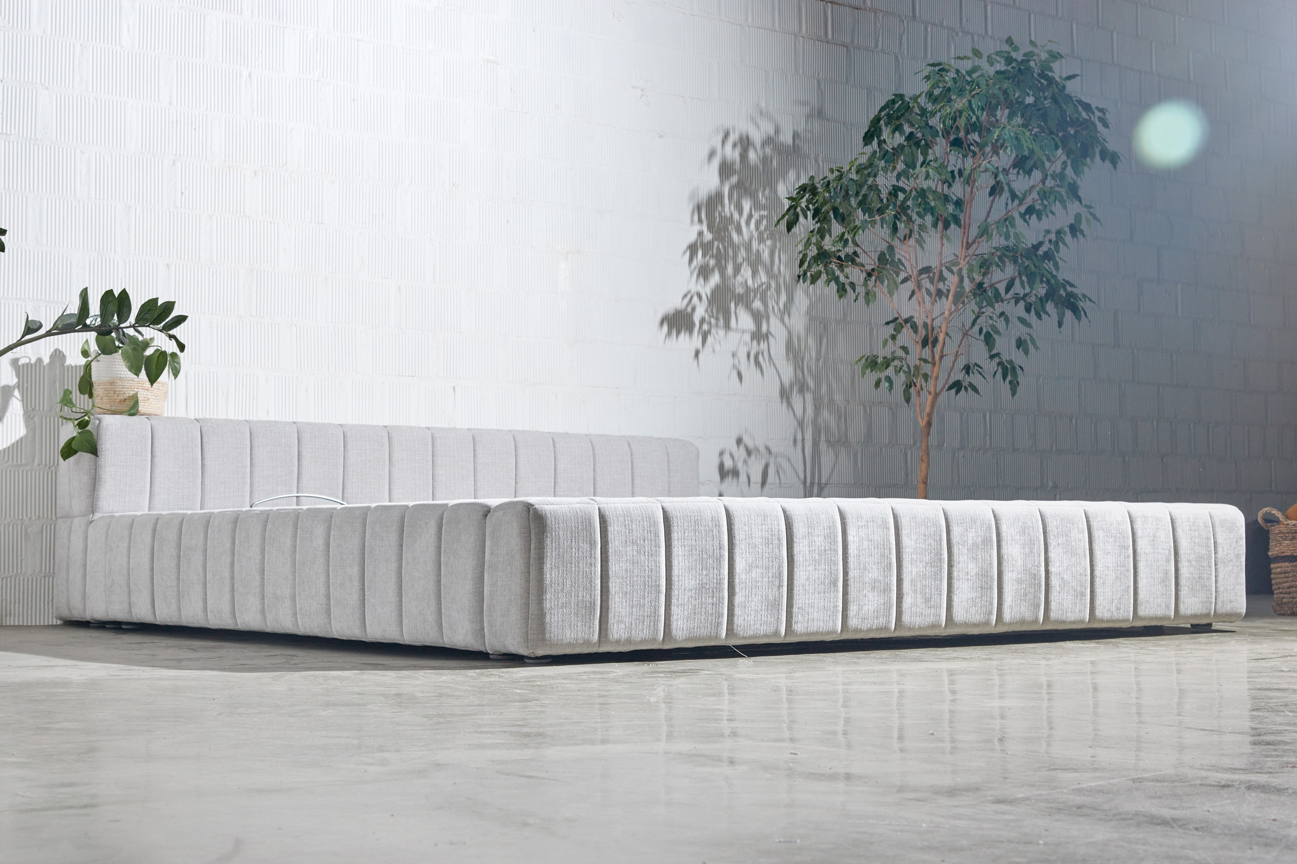 Портфолио. КОРБ — мебель