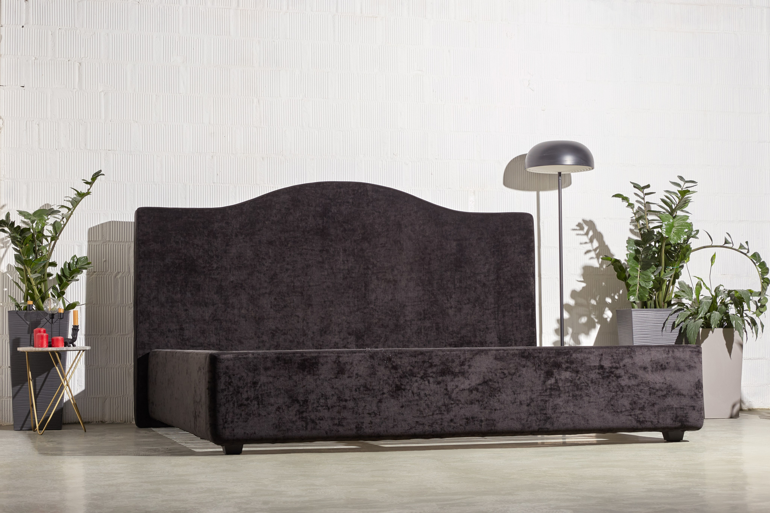 Портфолио. КОРБ — мебель