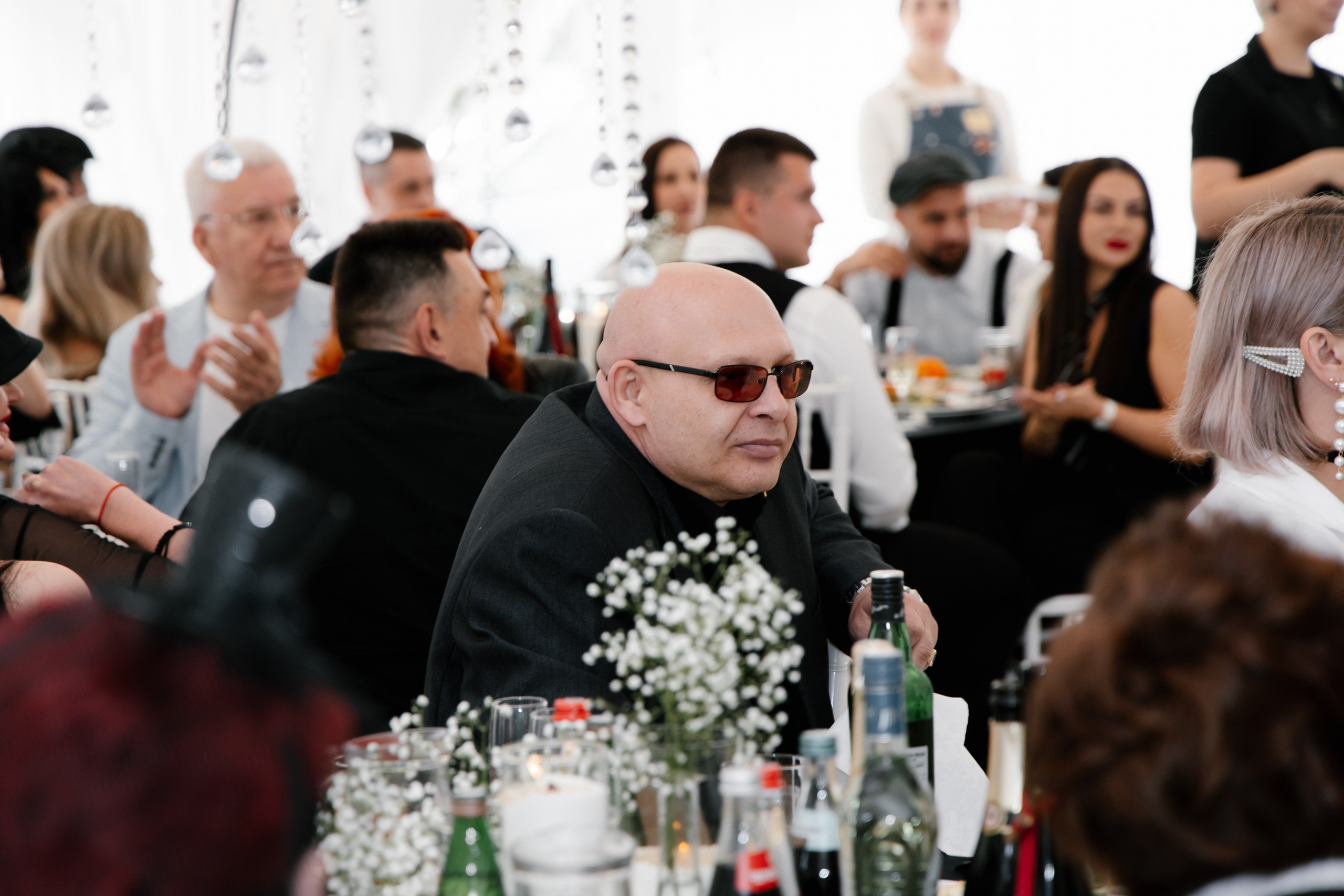 День рождения. Мария Овечкина