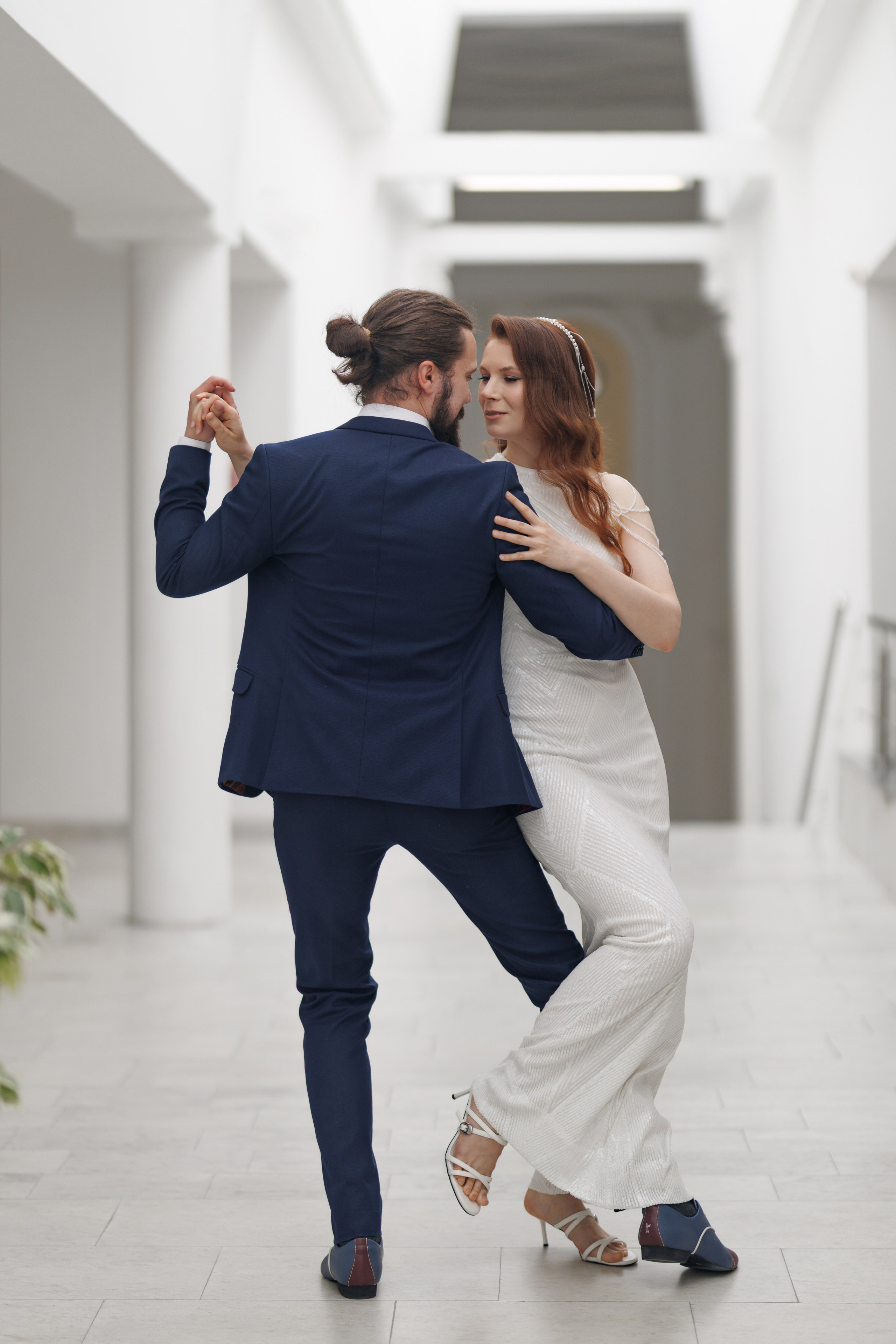 Анна+Владимир. Фотограф в Санкт-Петербурге