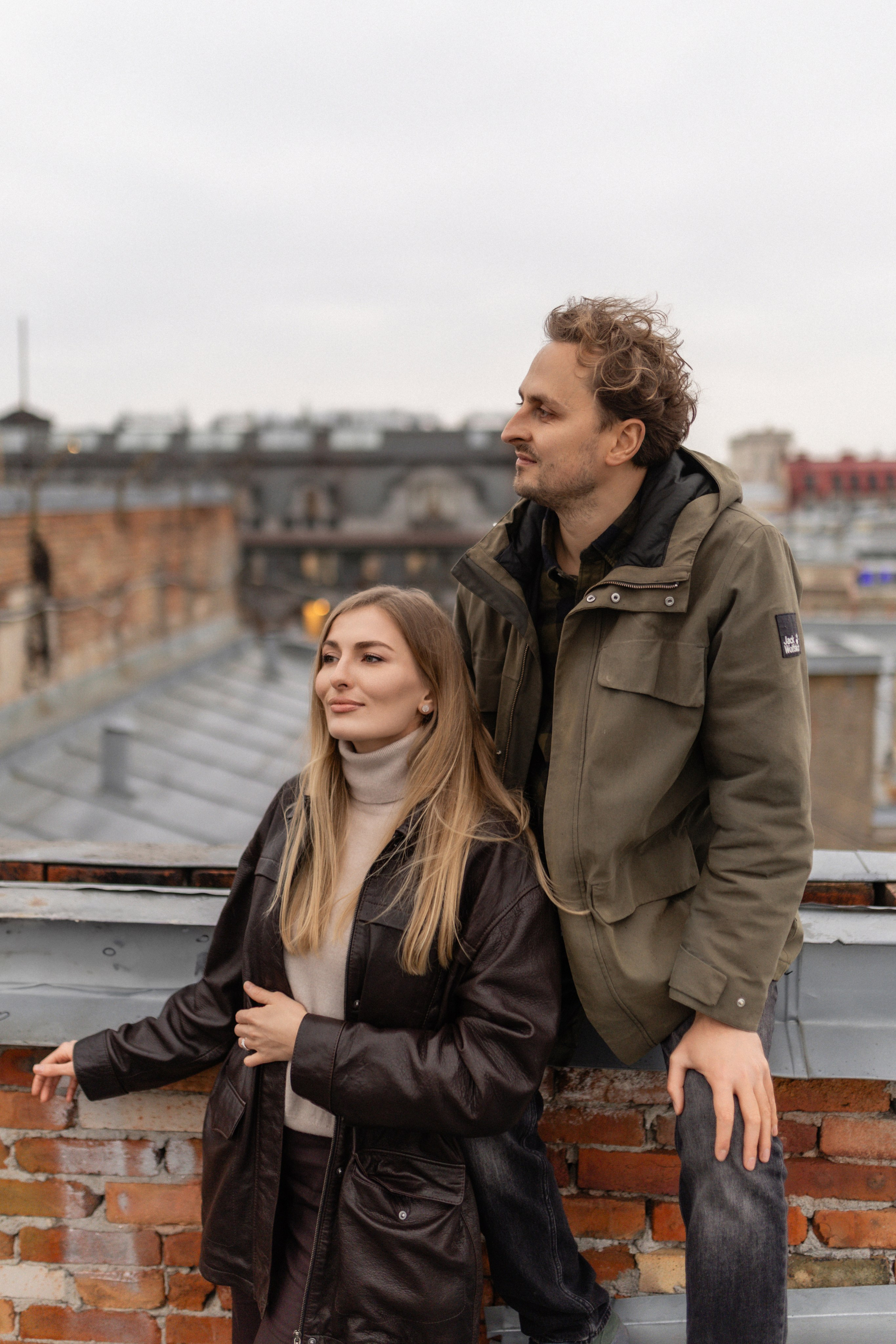 Наташа+Алексей. Фотограф в Санкт-Петербурге