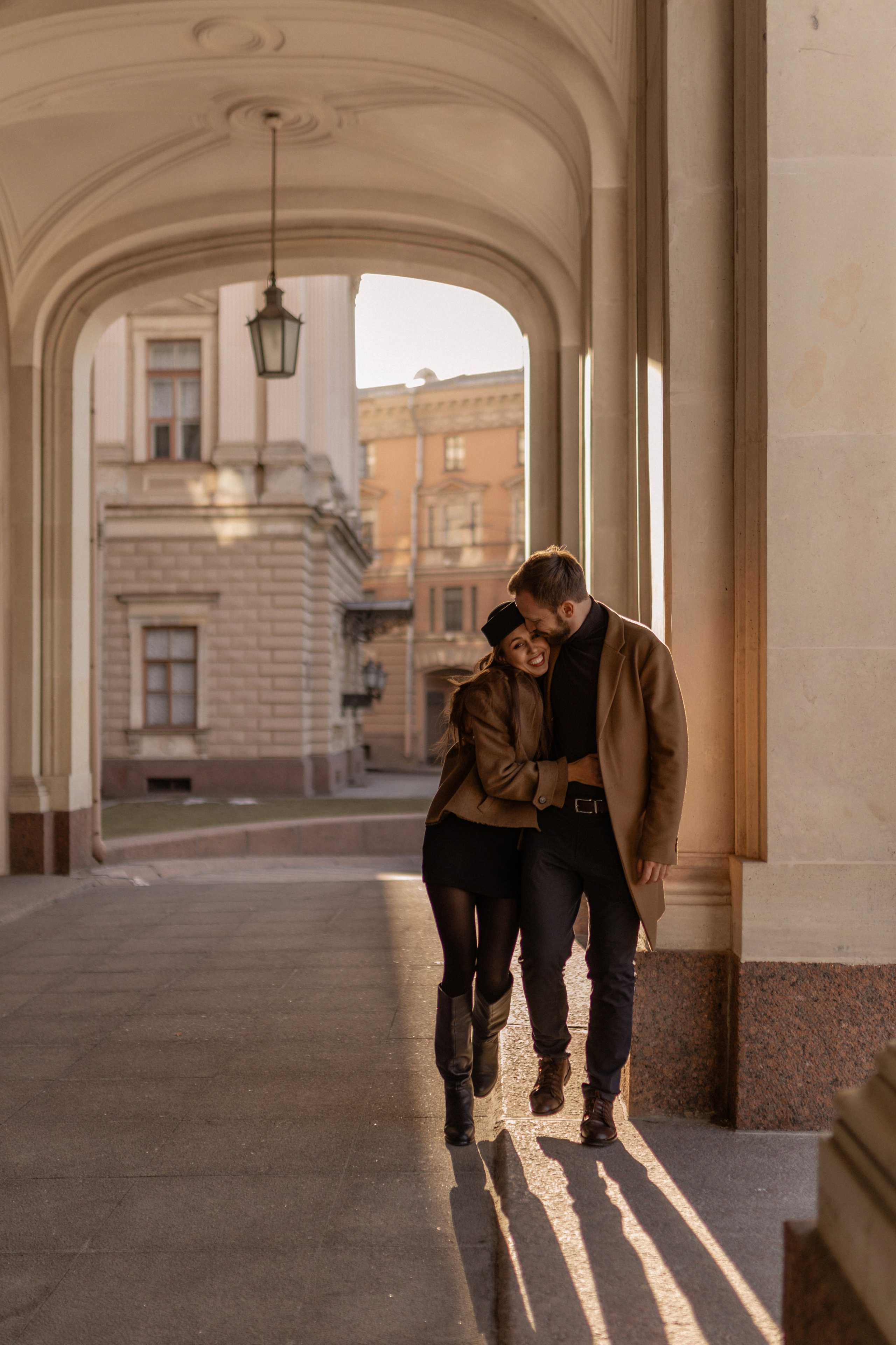 Анастасия+Алексей. Фотограф в Санкт-Петербурге
