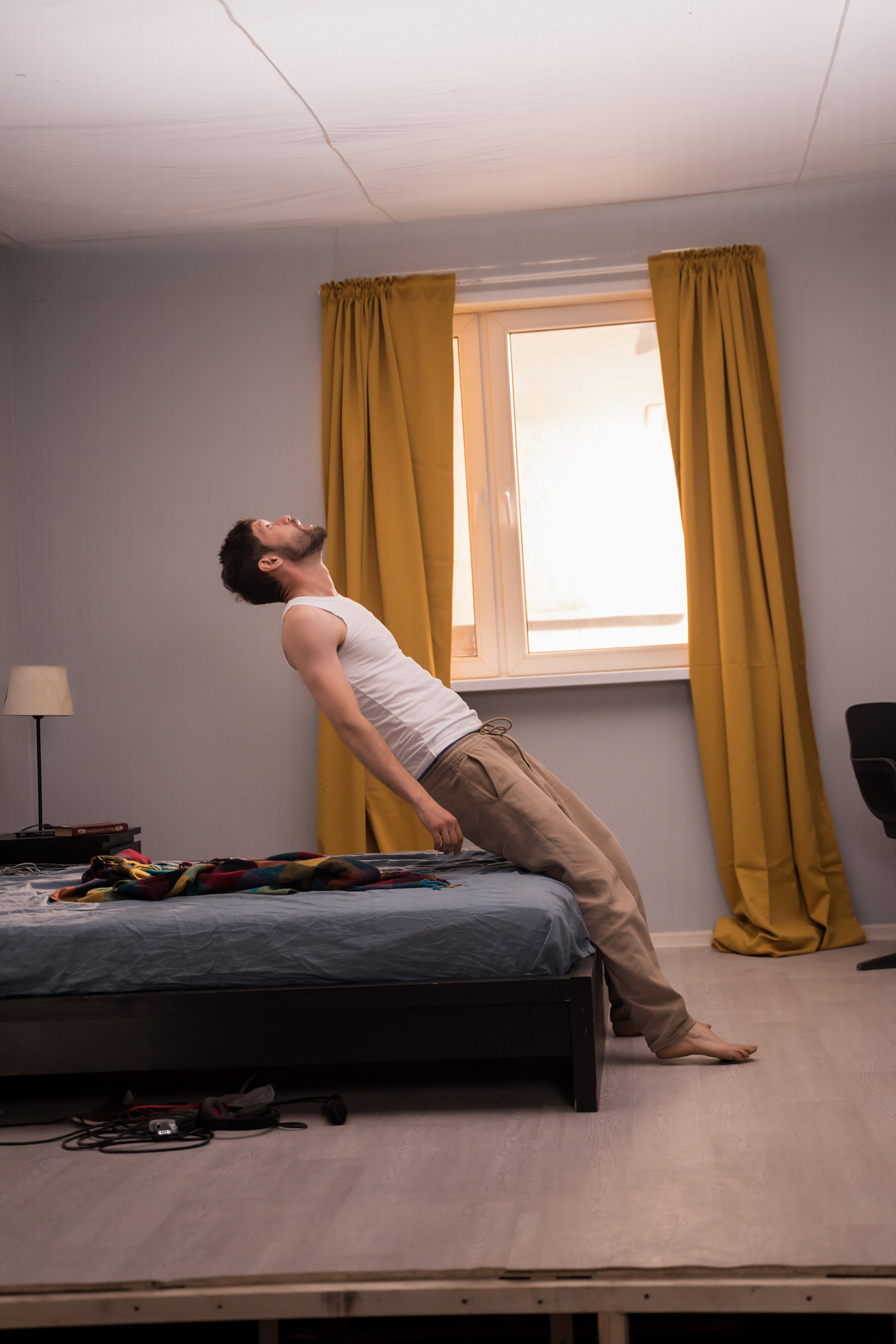 Бекстейджи съемок. Фотограф в Санкт-Петербурге