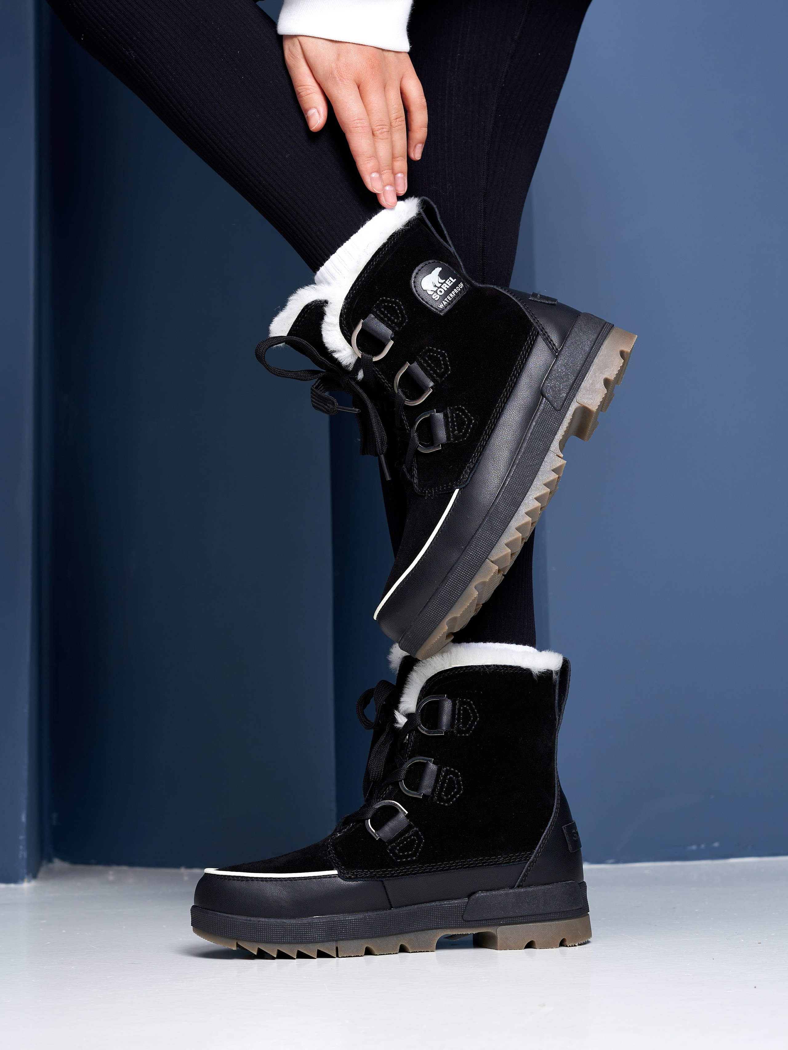 SOREL. Коммерческий фотограф Соколовская Анастасия