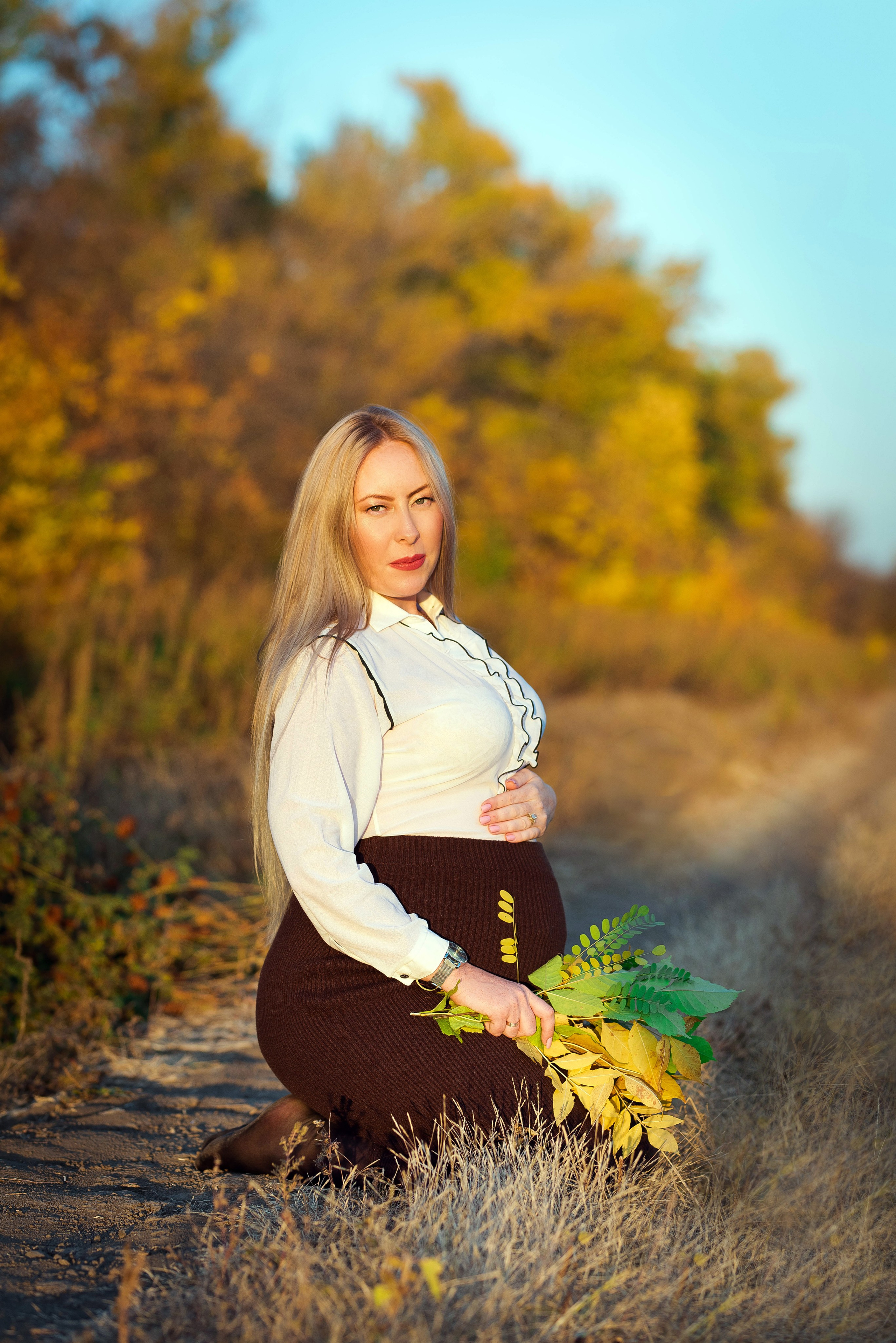 Валентина. Свадебный и семейный фотограф Яна Стражева. Волгоград, Москва