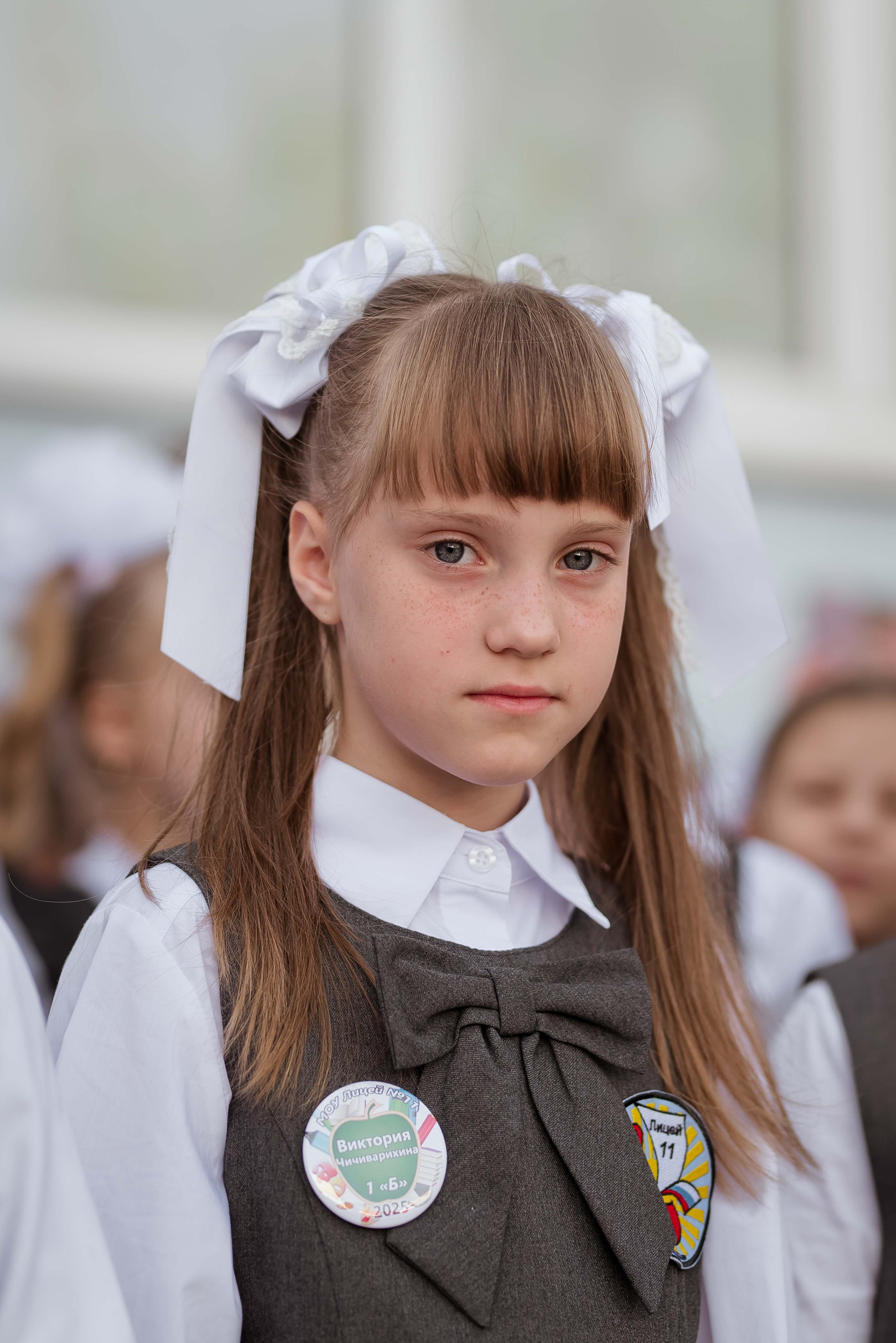 1 сентября. Свадебный и семейный фотограф Яна Стражева. Волгоград, Москва