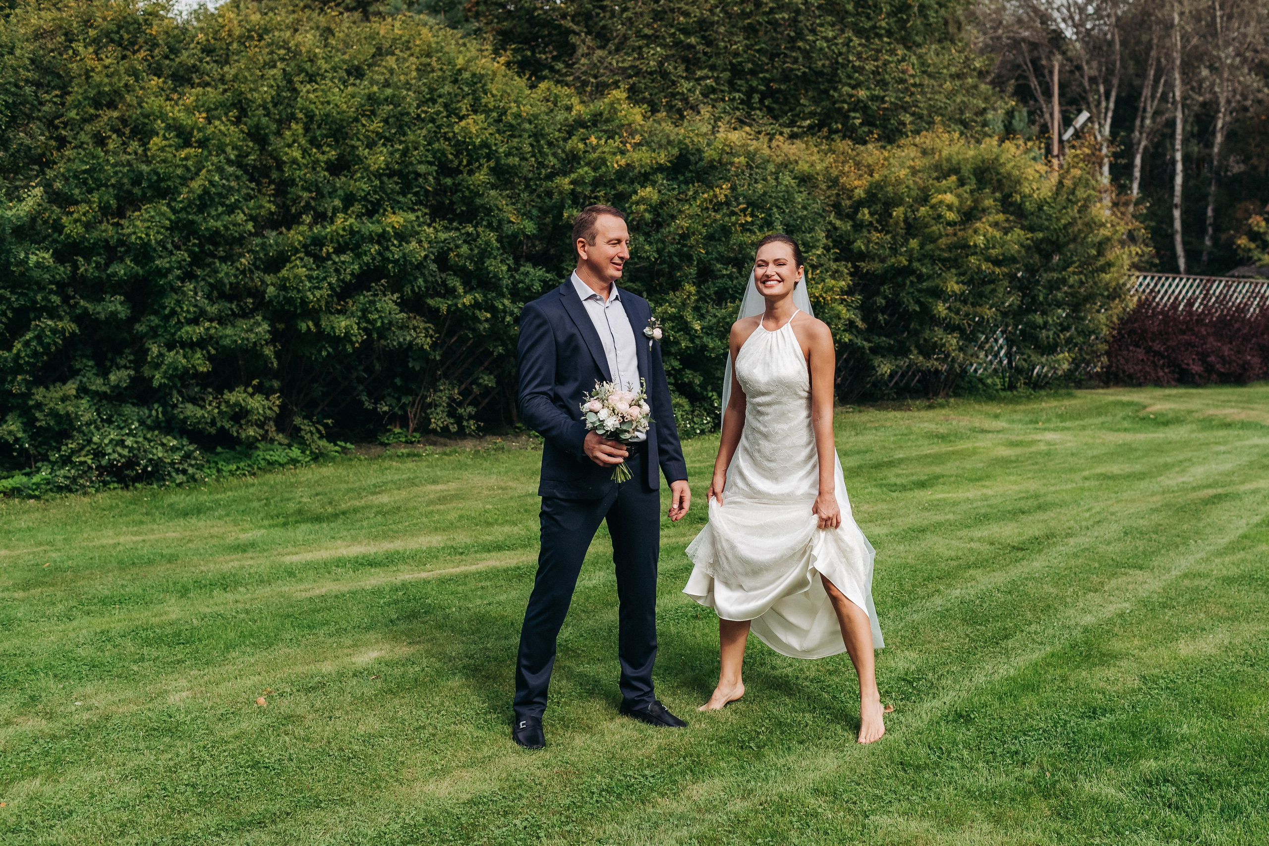 Кирилл и Олеся (Санкт-Петербург, Россия). Destination wedding photographer Peter Letu