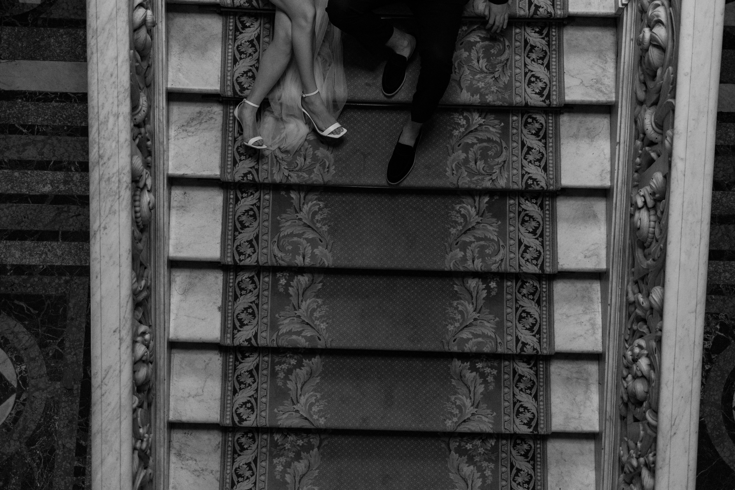 В Питере полюби