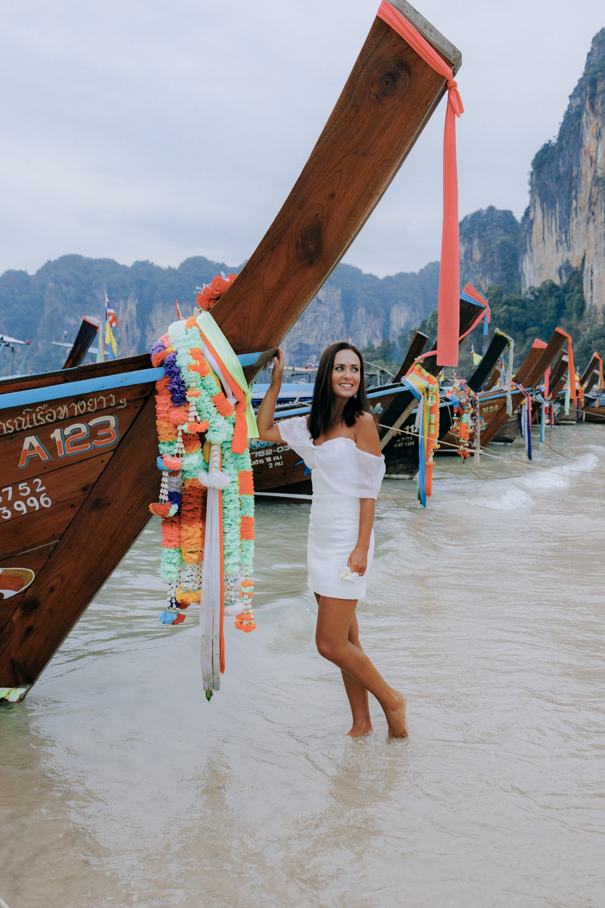 Семейная фотосессия в Краби. Федор Лемешко — Семейный и Свадебный Лайфстайл фотограф в Таиланде Дубае Грузии Армении