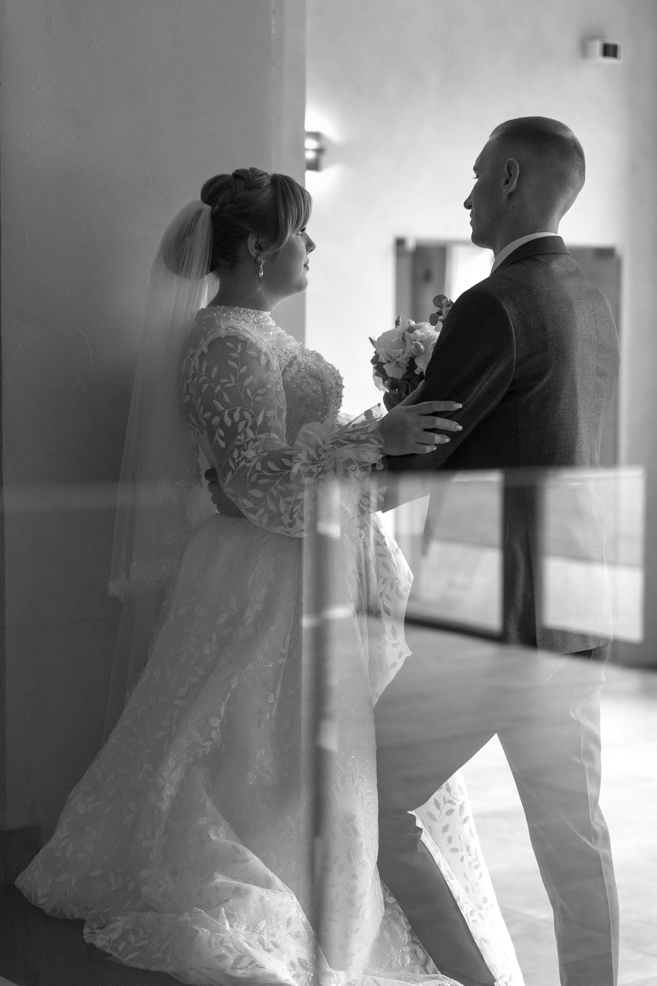 Свадебный и семейный фотограф в Тамбове Дмитрий Рогачев