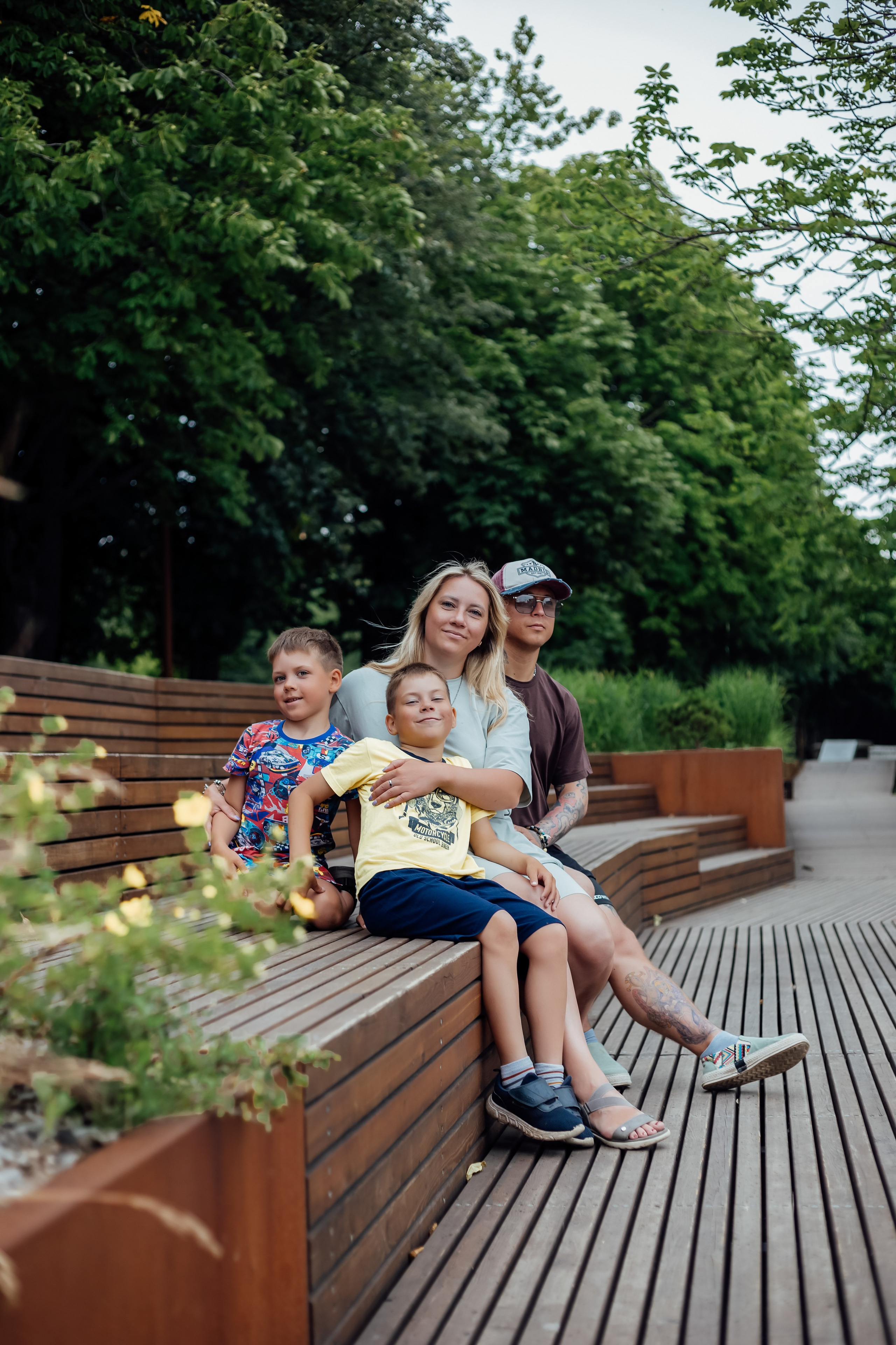 Анна — Съемка в Калининграде. Https://malovafoto.ru