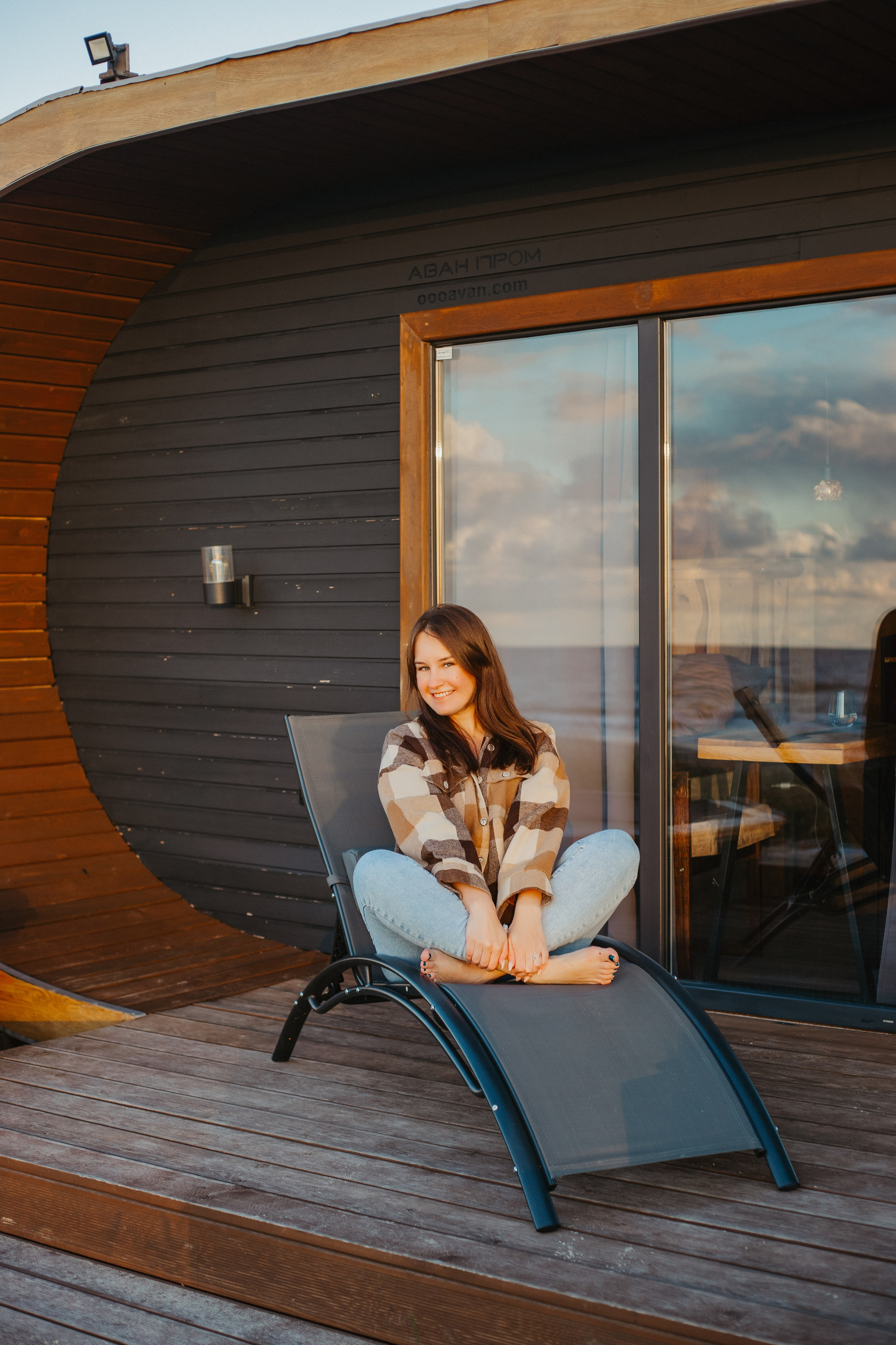 Съемка в Янтарном. Https://malovafoto.ru