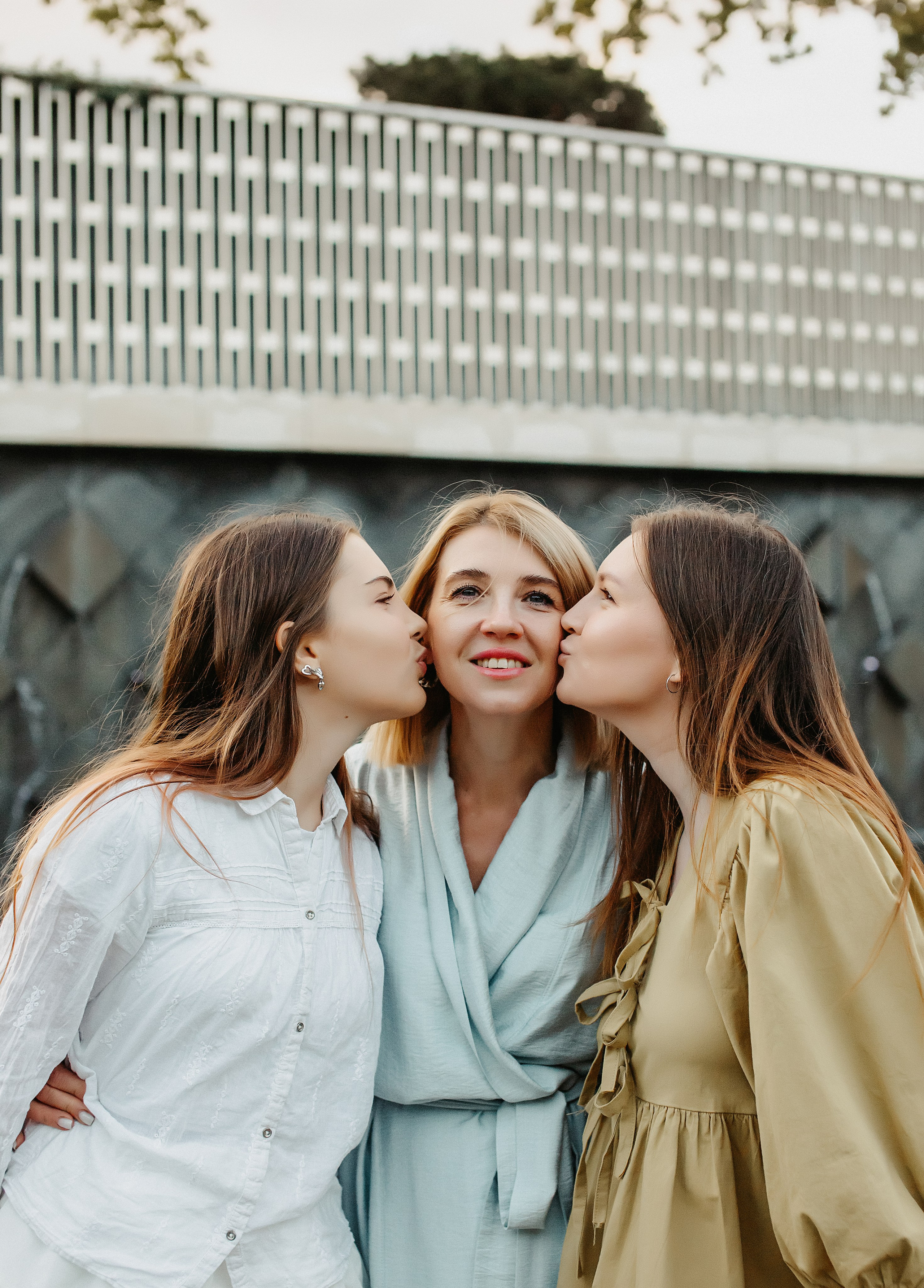 Семейная прогулка. Https://malovafoto.ru