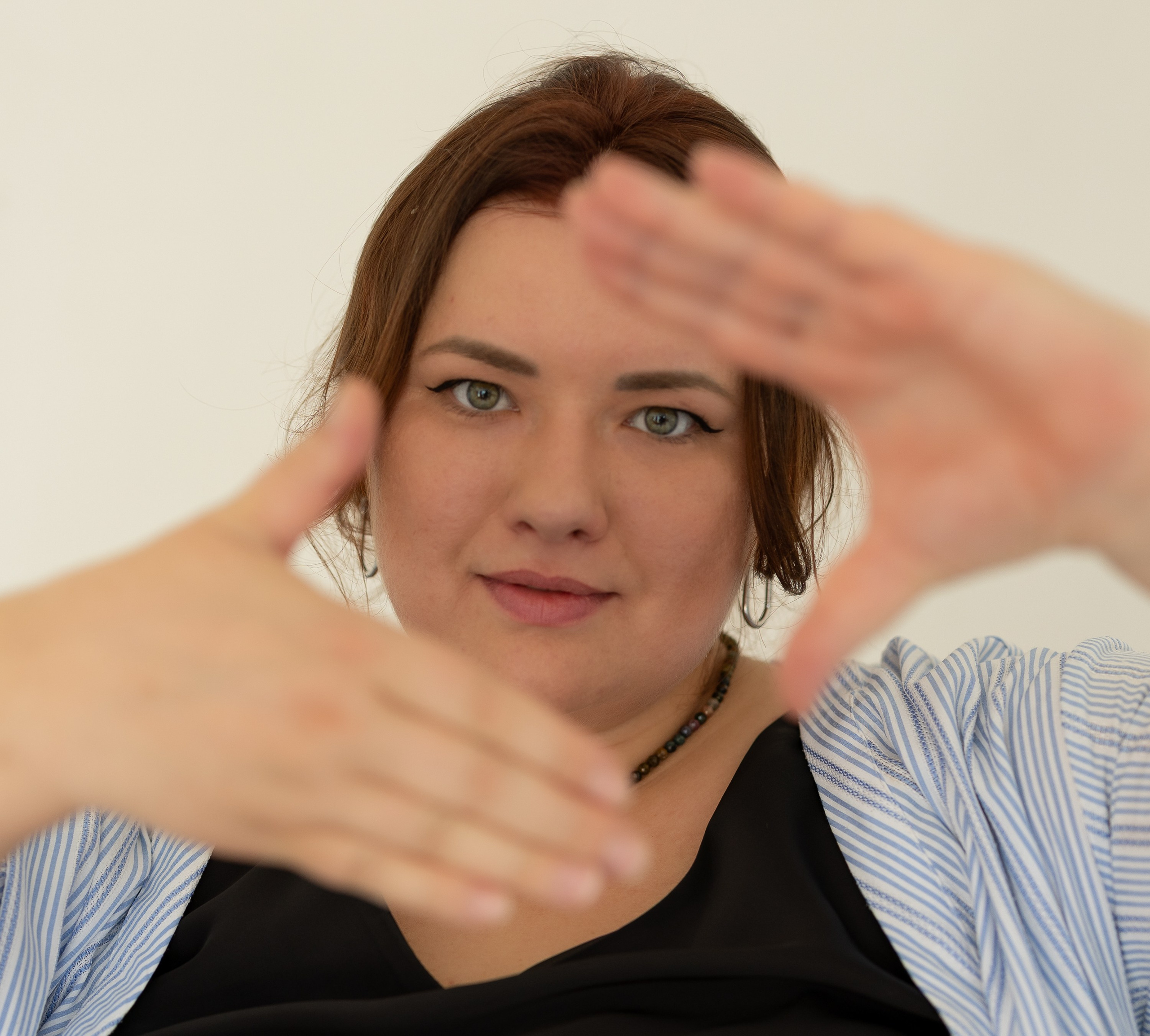 Юлия. Цифровой психолог. Александра — фотограф в Москве. Портретная съемка. Репортажная съемка. Семейная съемка