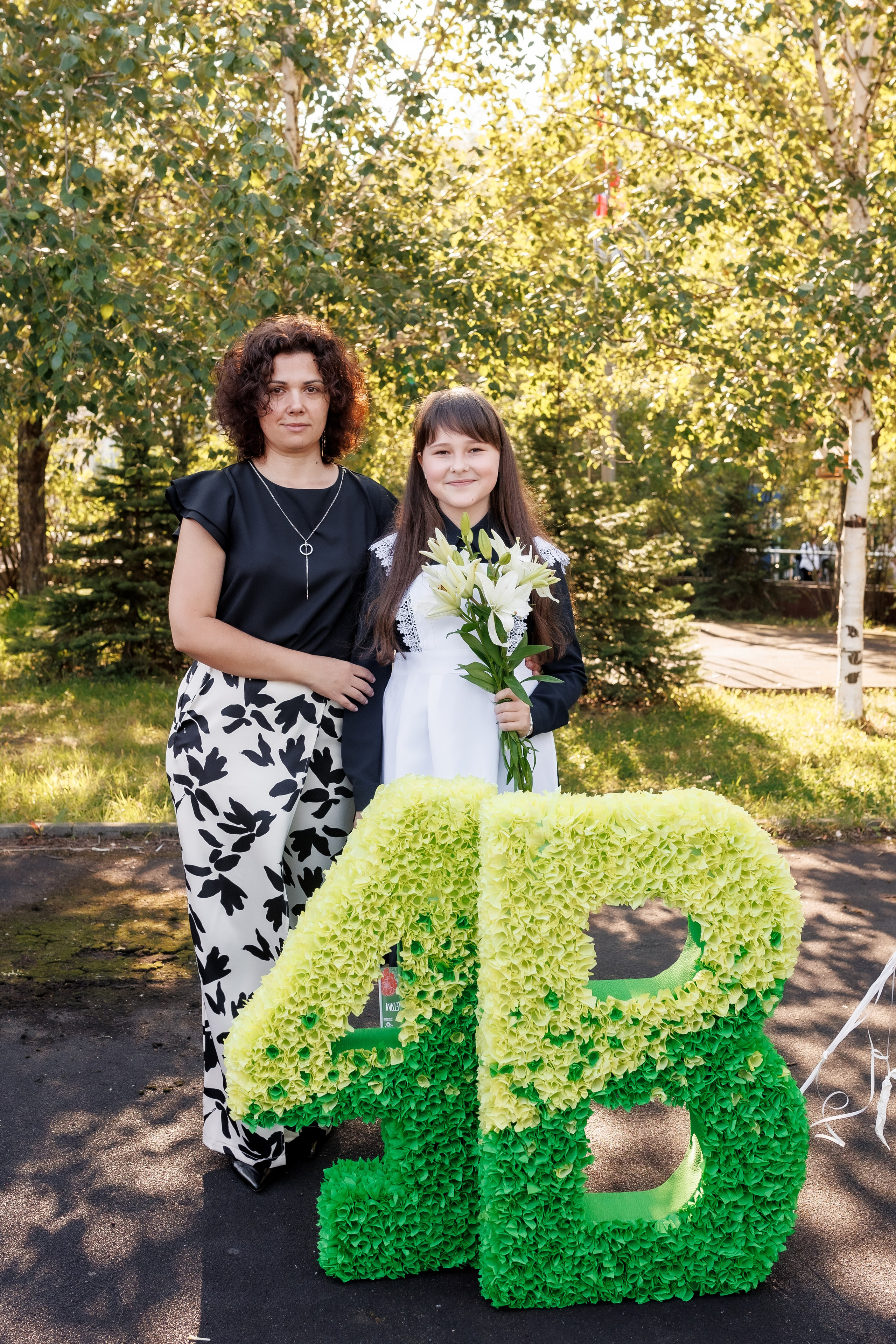 Школа. Свадебный фотограф в Москве — Ольга Козловская