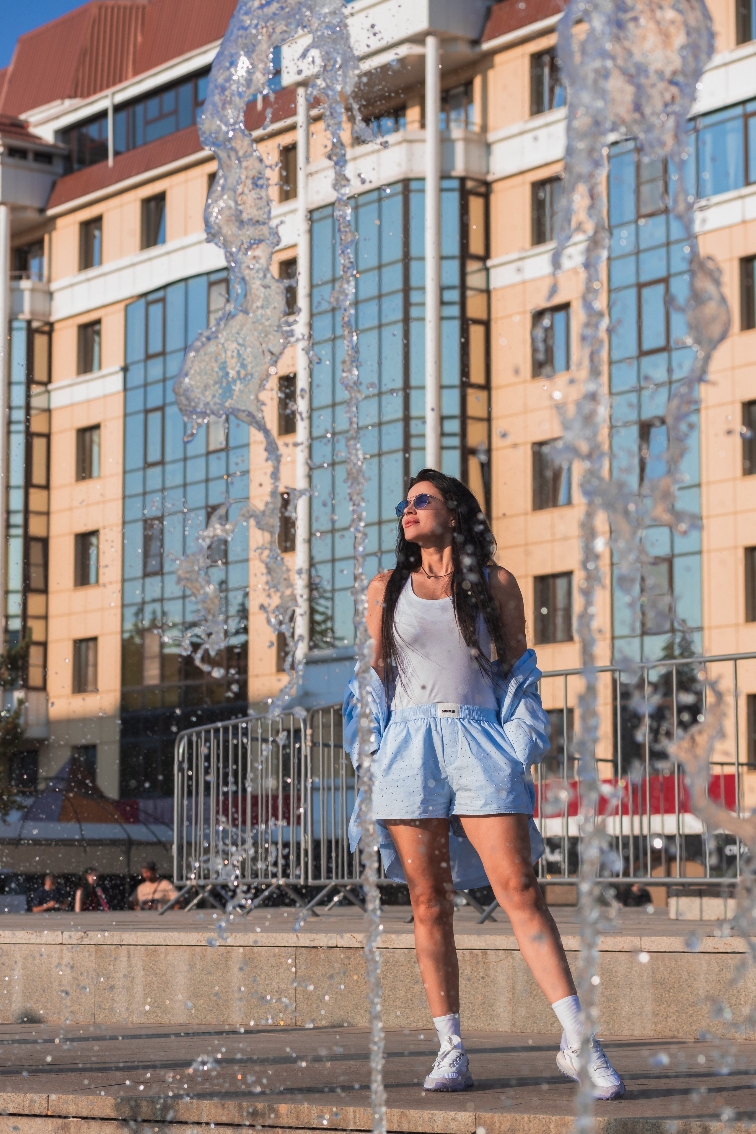 Ко Дню рождения Ларисы. Фотограф и видеограф в Ставрополе Инна Попова