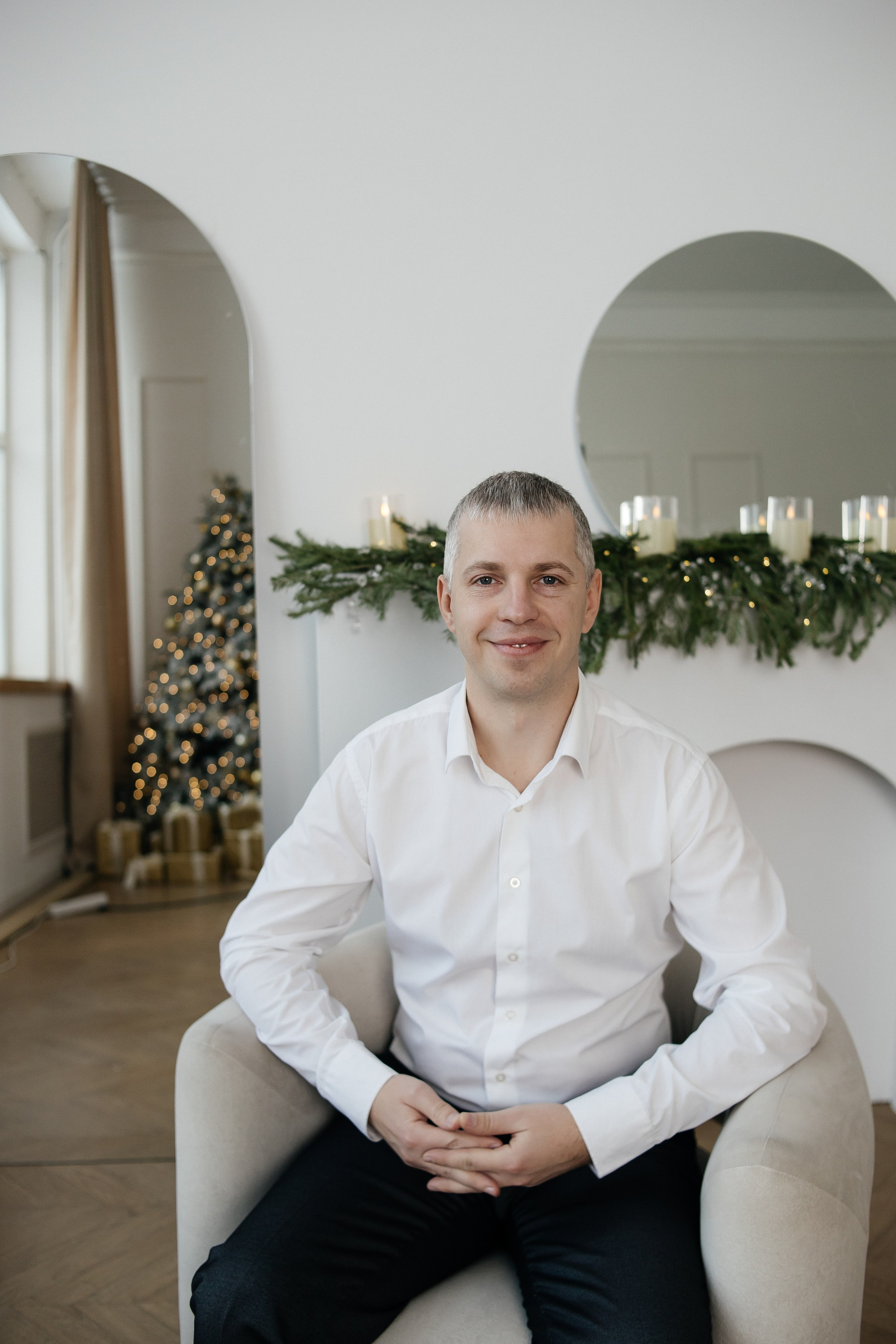 Семья. Фотограф в Иркутске