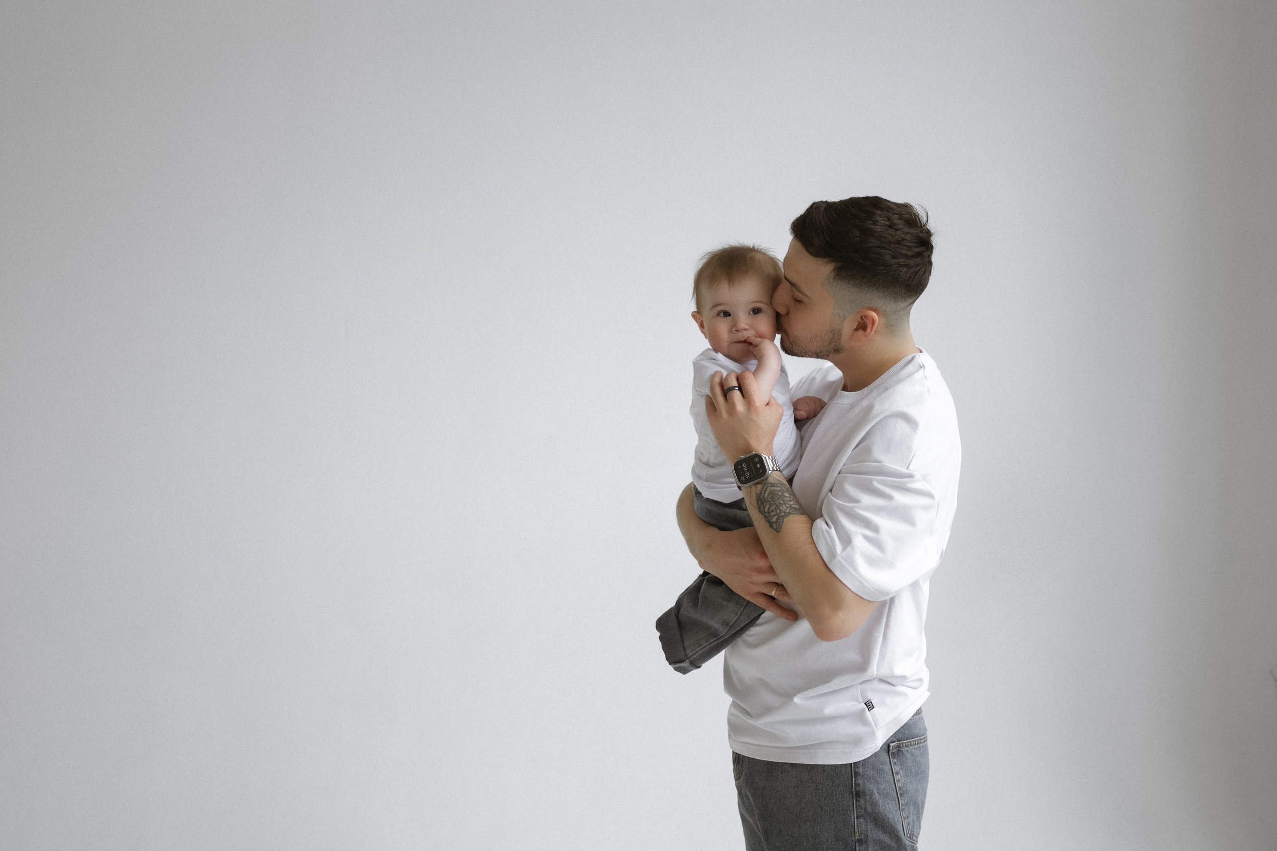 Руслан, Вика и Ариана. АНАСТАСИЯ КУЗНЕЦОВА | ФОТОГРАФ ЧЕБОКСАРЫ