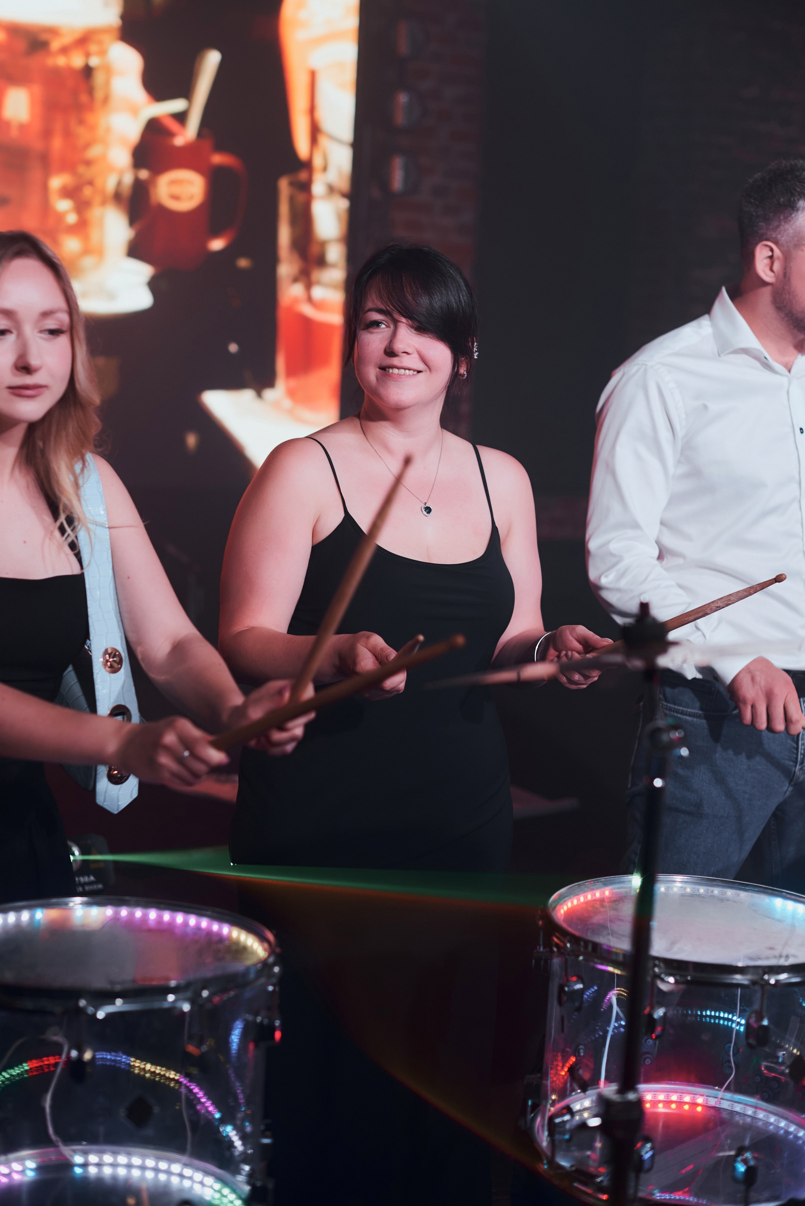 ARCHI LOFT. День Рождения Анастасии. ФОТОГРАФ Кристина Павлова | МОСКВА