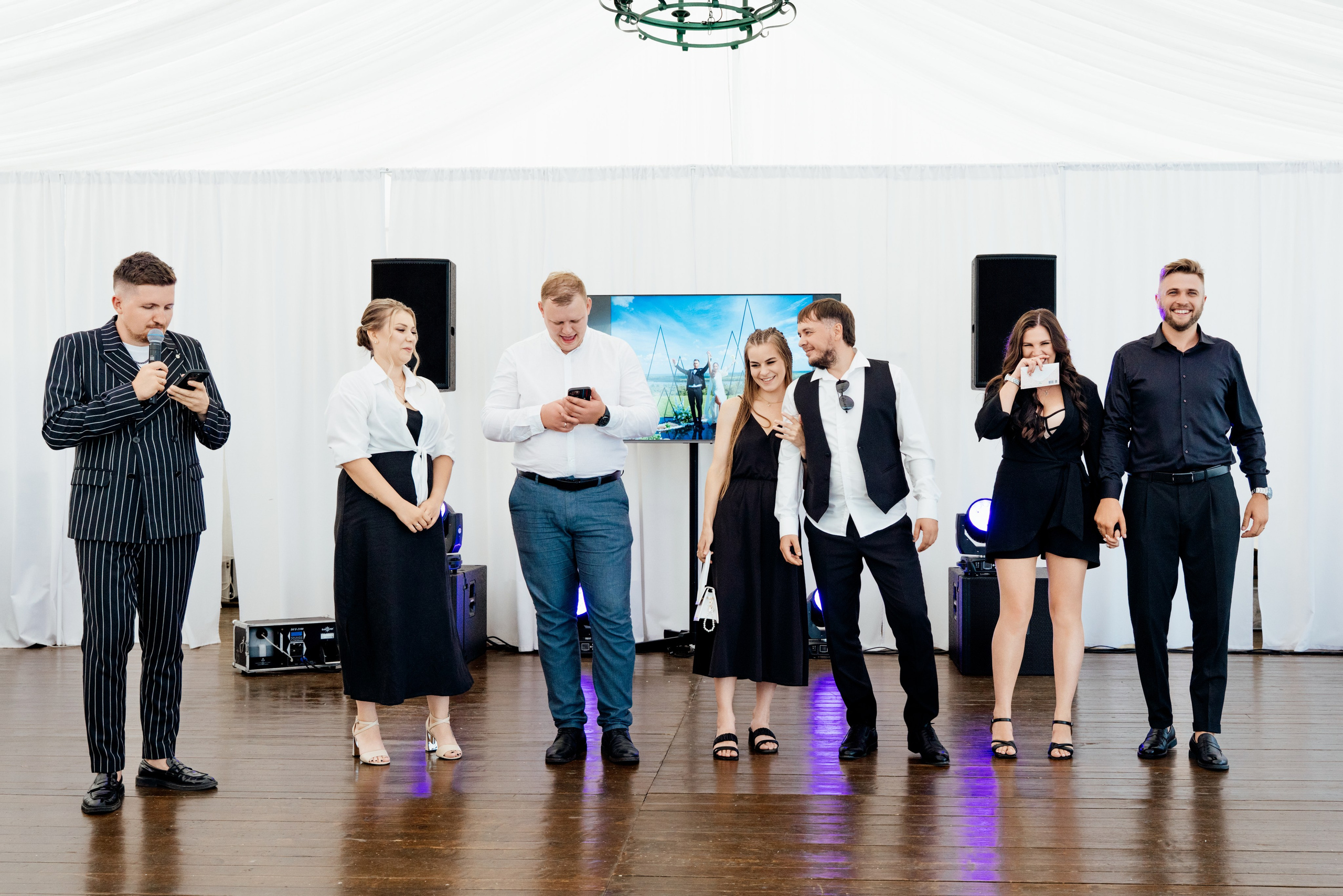 Евгений и Яна. Репортажный и свадебный фотограф Алексей Полячек