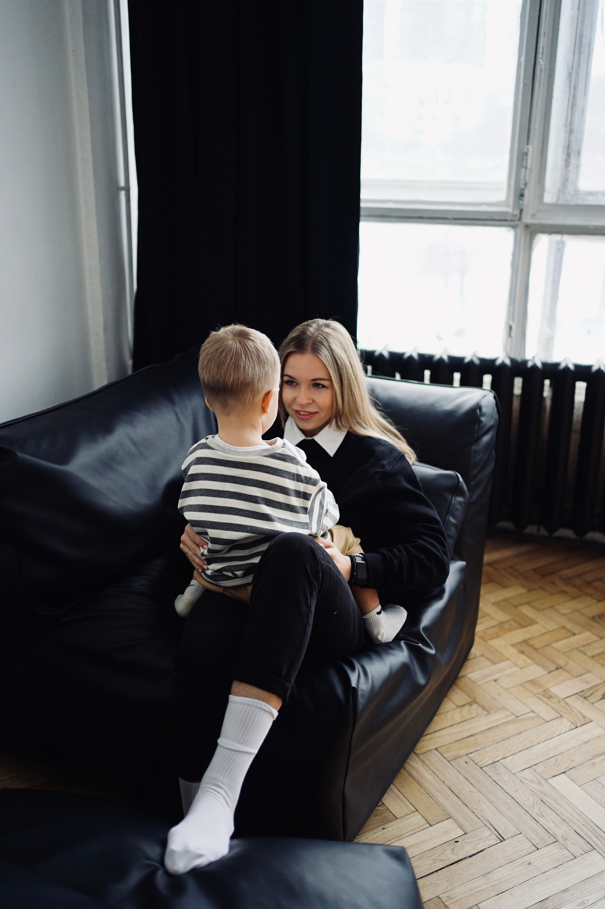 Family. Фотограф Беляева Катя
