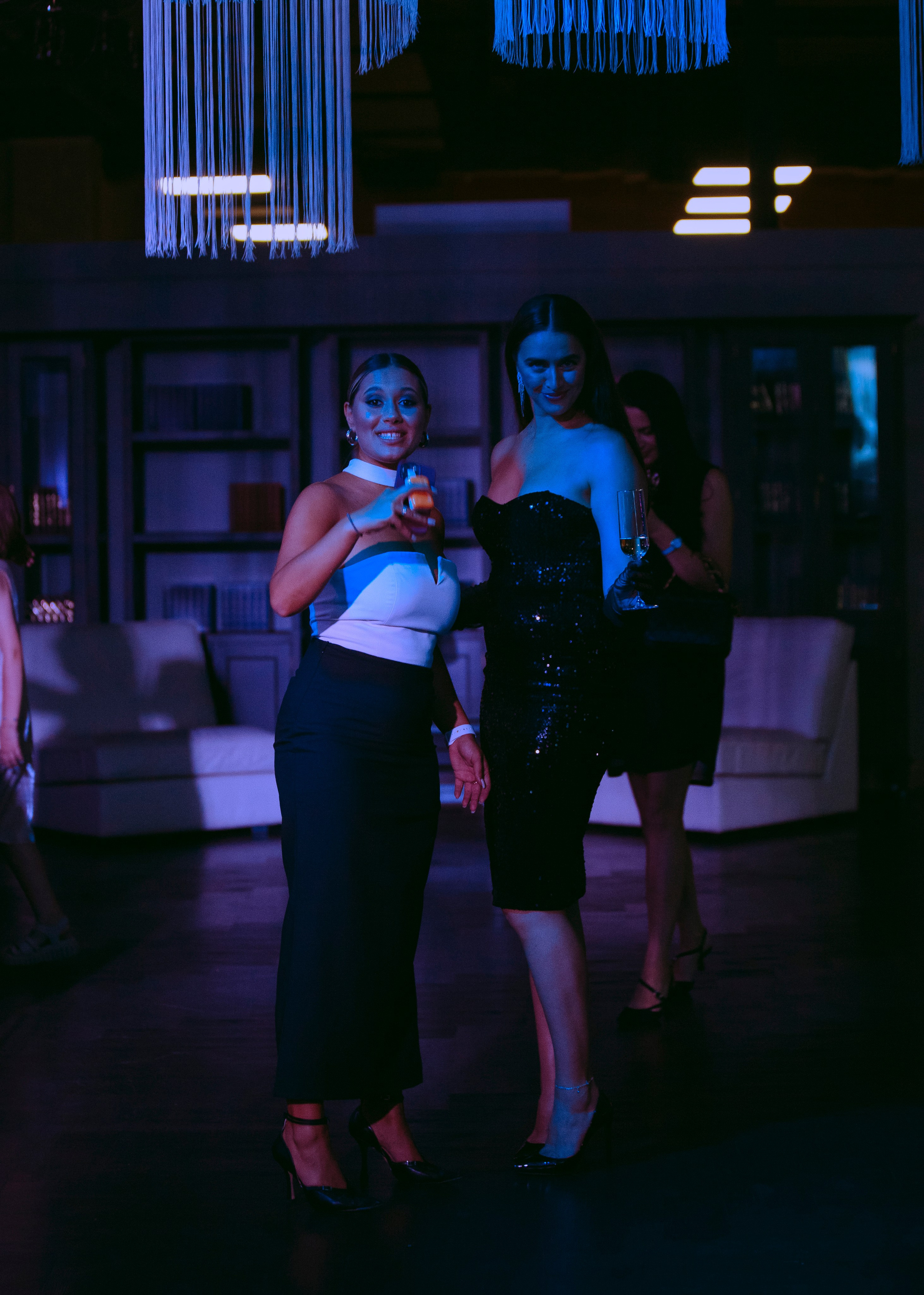 SHIK. Портретный фотограф в Москве Дарья Цезария