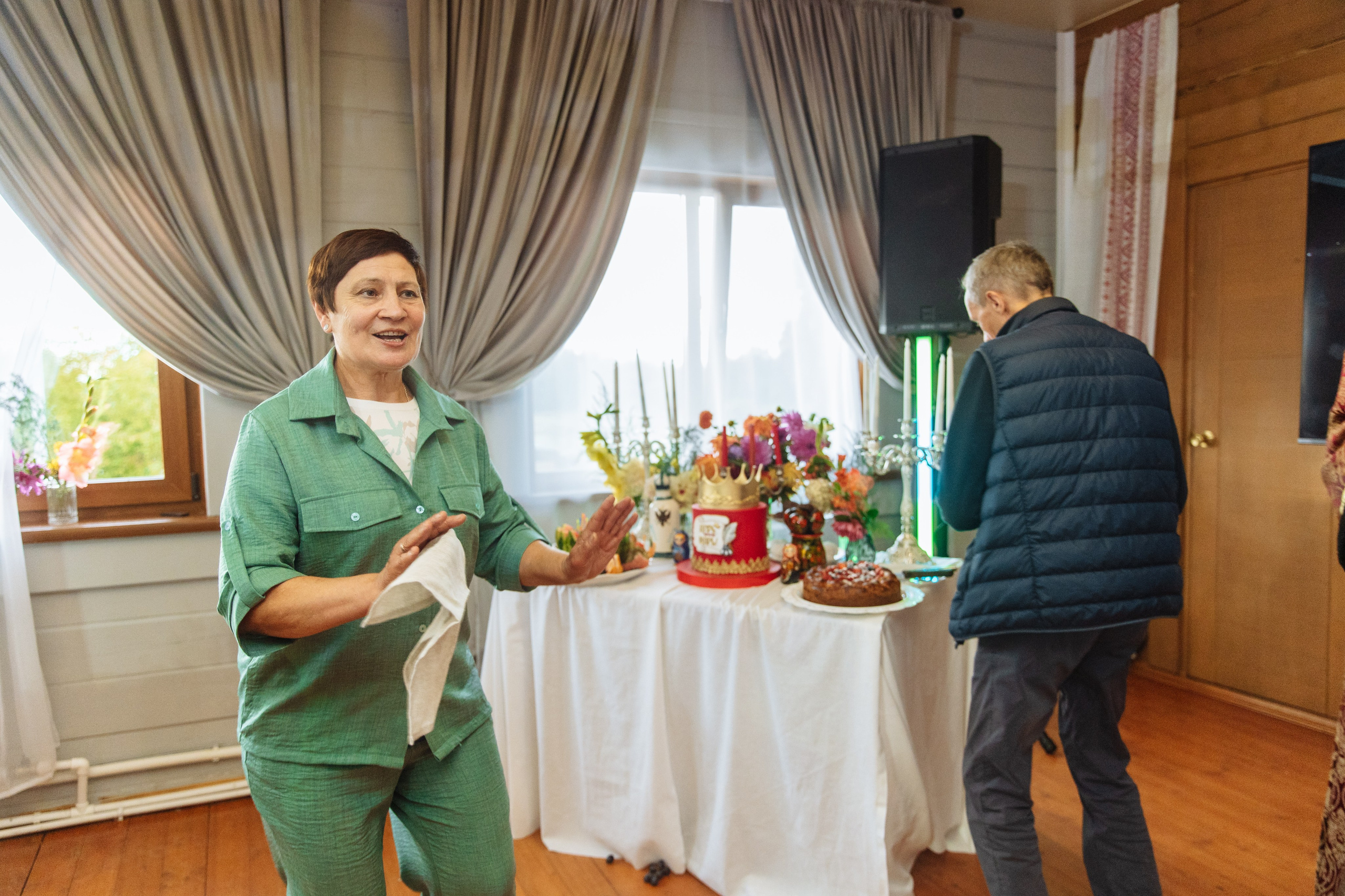 «Иван Васильевич меняет профессию» Юбилей. Свадебный и семейный фотограф в Улан-Удэ