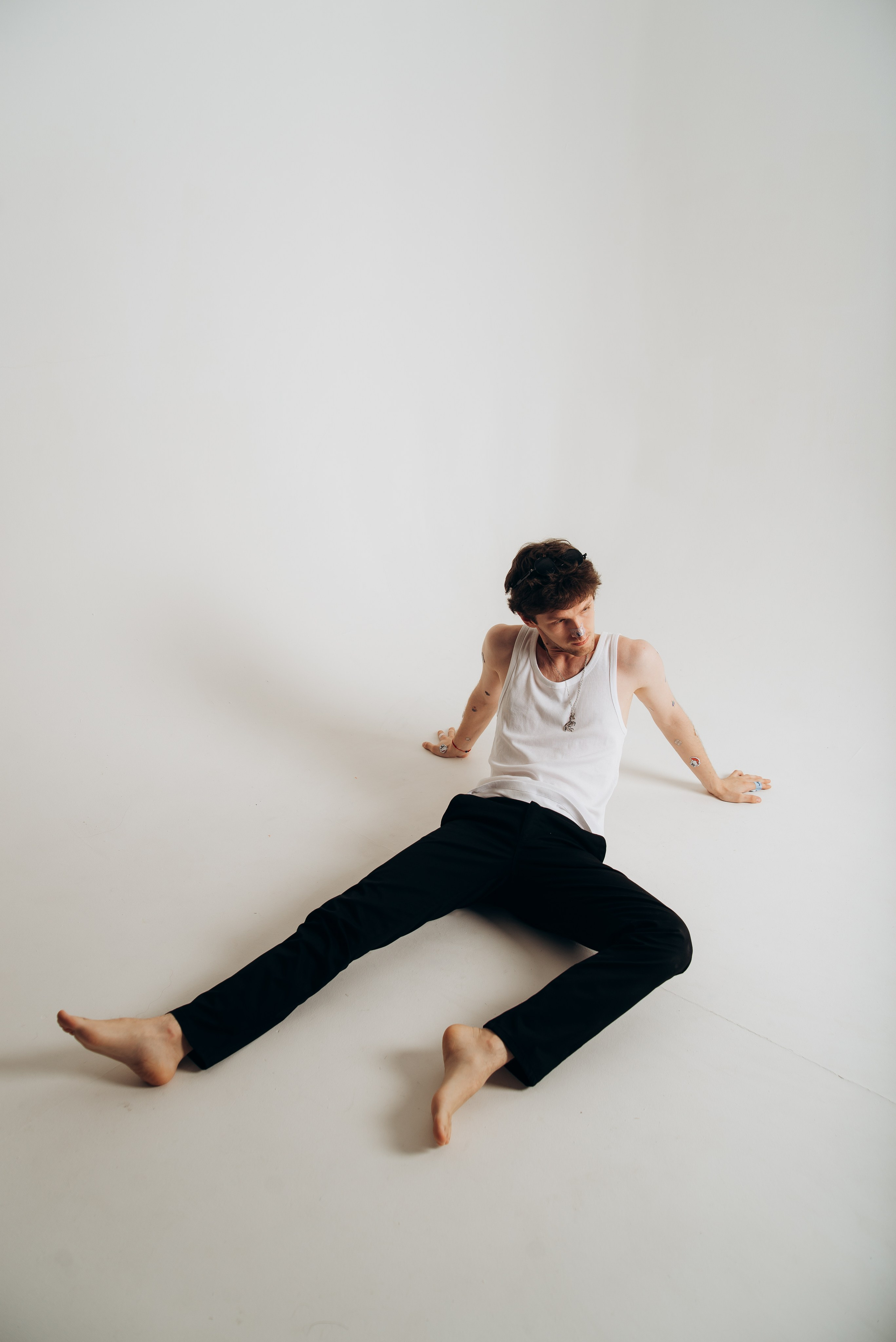 Вова. Семейный фотограф в Ставрополе Кристина Сысоева