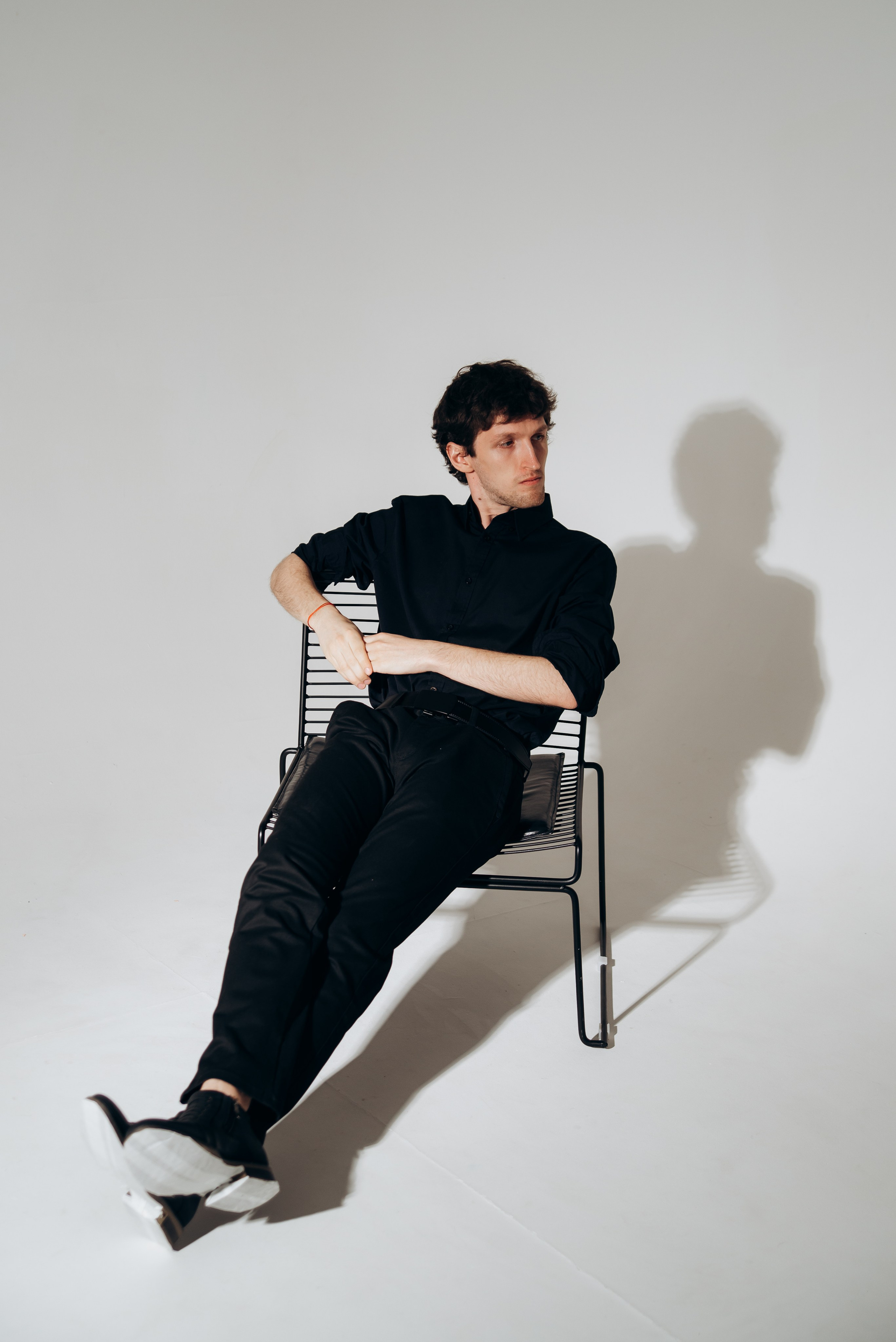 Вова. Семейный фотограф в Ставрополе Кристина Сысоева