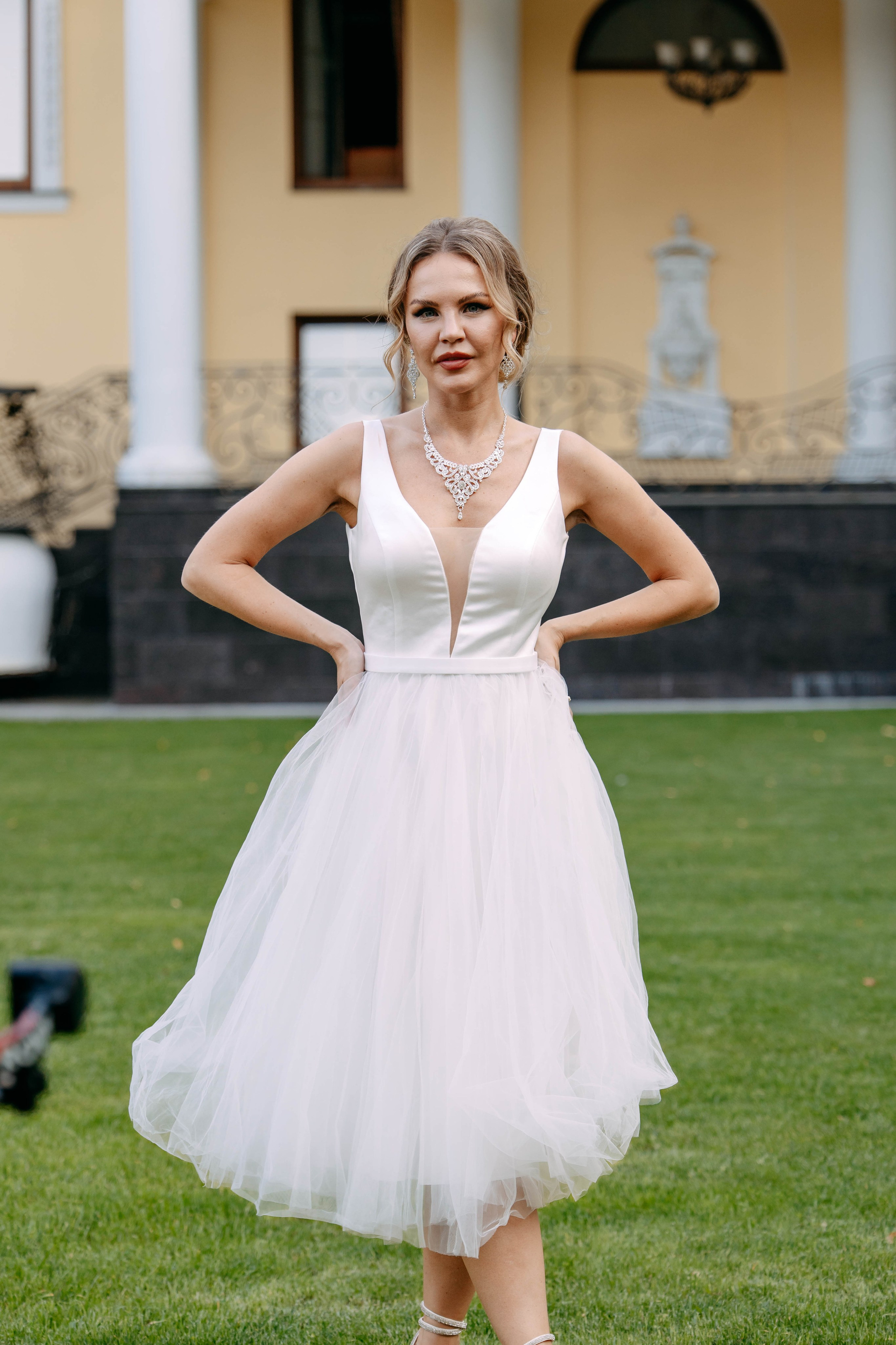 Александр и Анастасия. Фото и видео съемка. Андрей Ионов