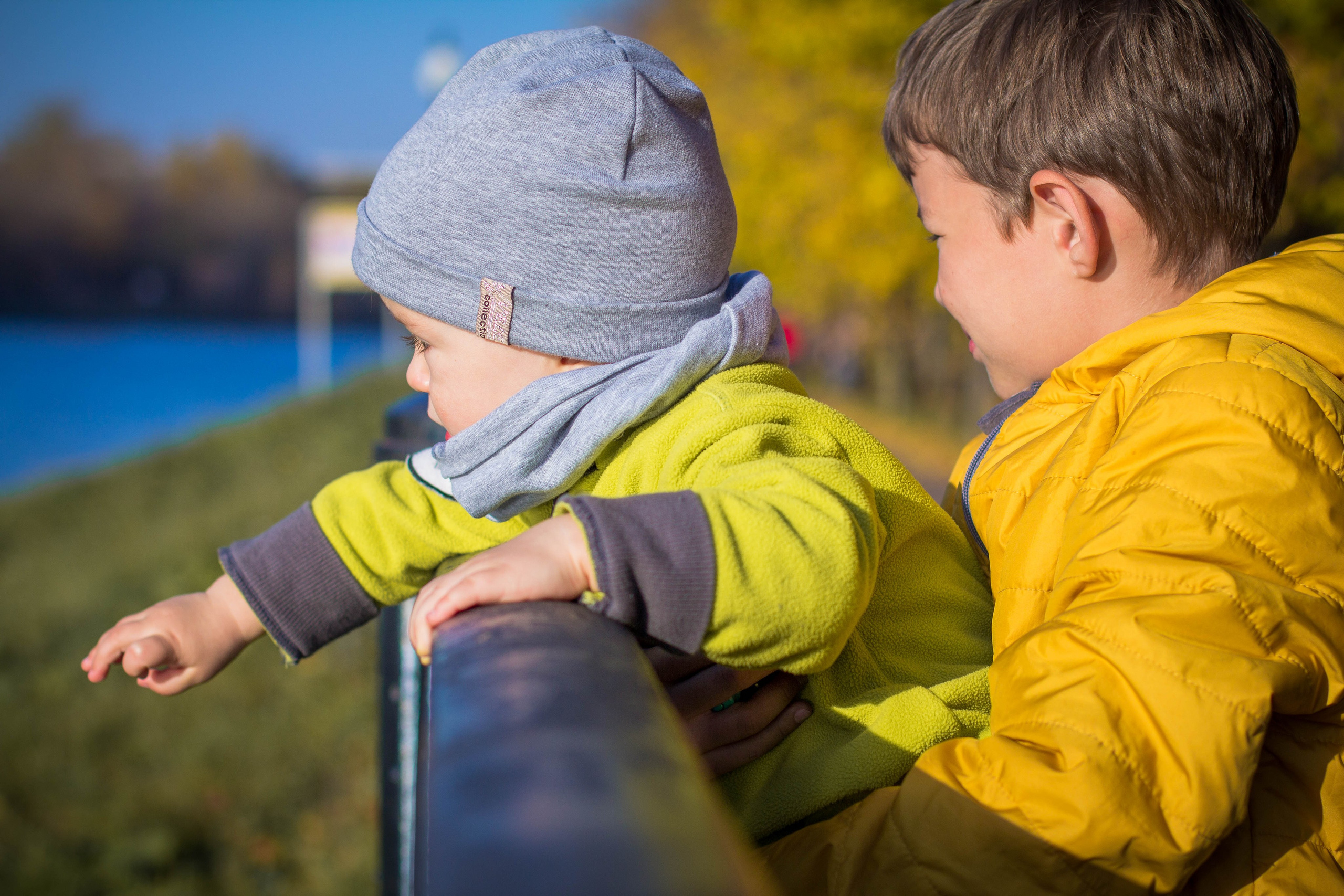 Прогулка осень Ховрино. Фотограф Москва Дылыкова Долгар