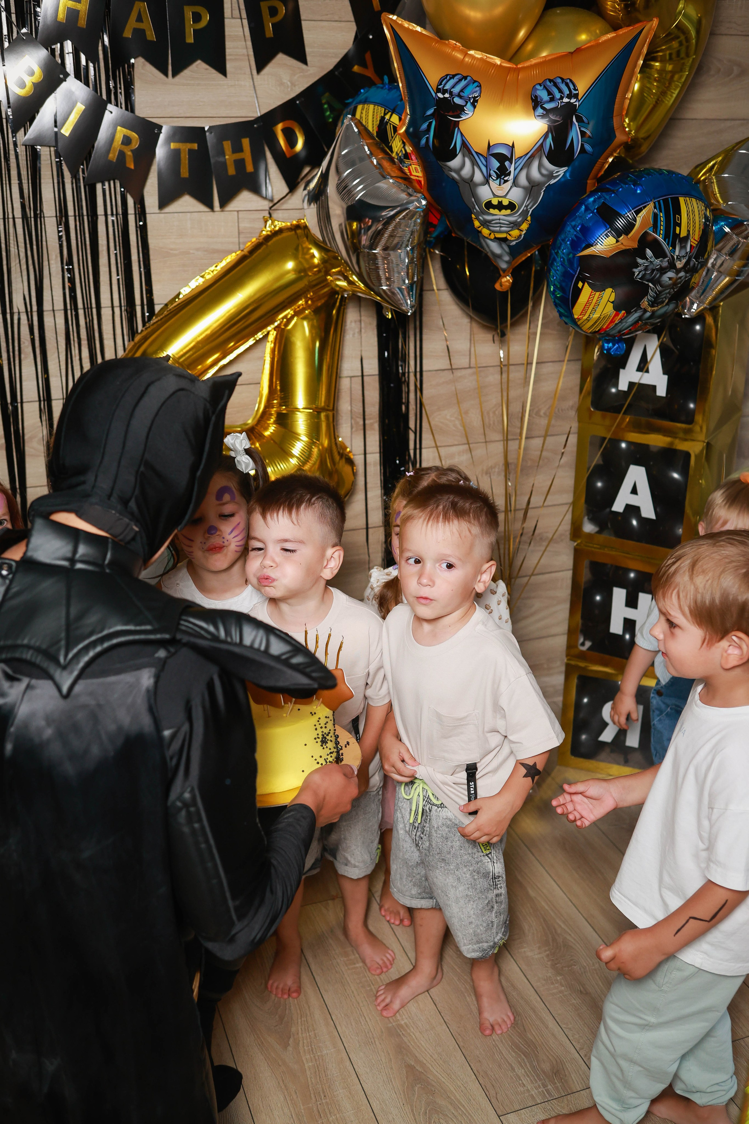 Даня и Киря. Семейный фотограф в Люберцах Шешина Анастасия